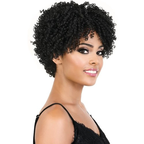 Motown Tress Wig Kako