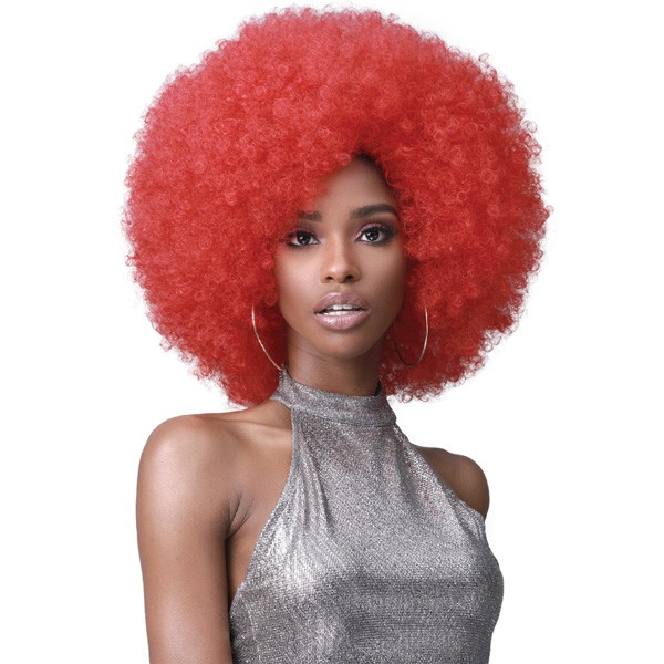 Bobbi Boss Premium Wig M680XL Jumbo Afro XL - Bellician