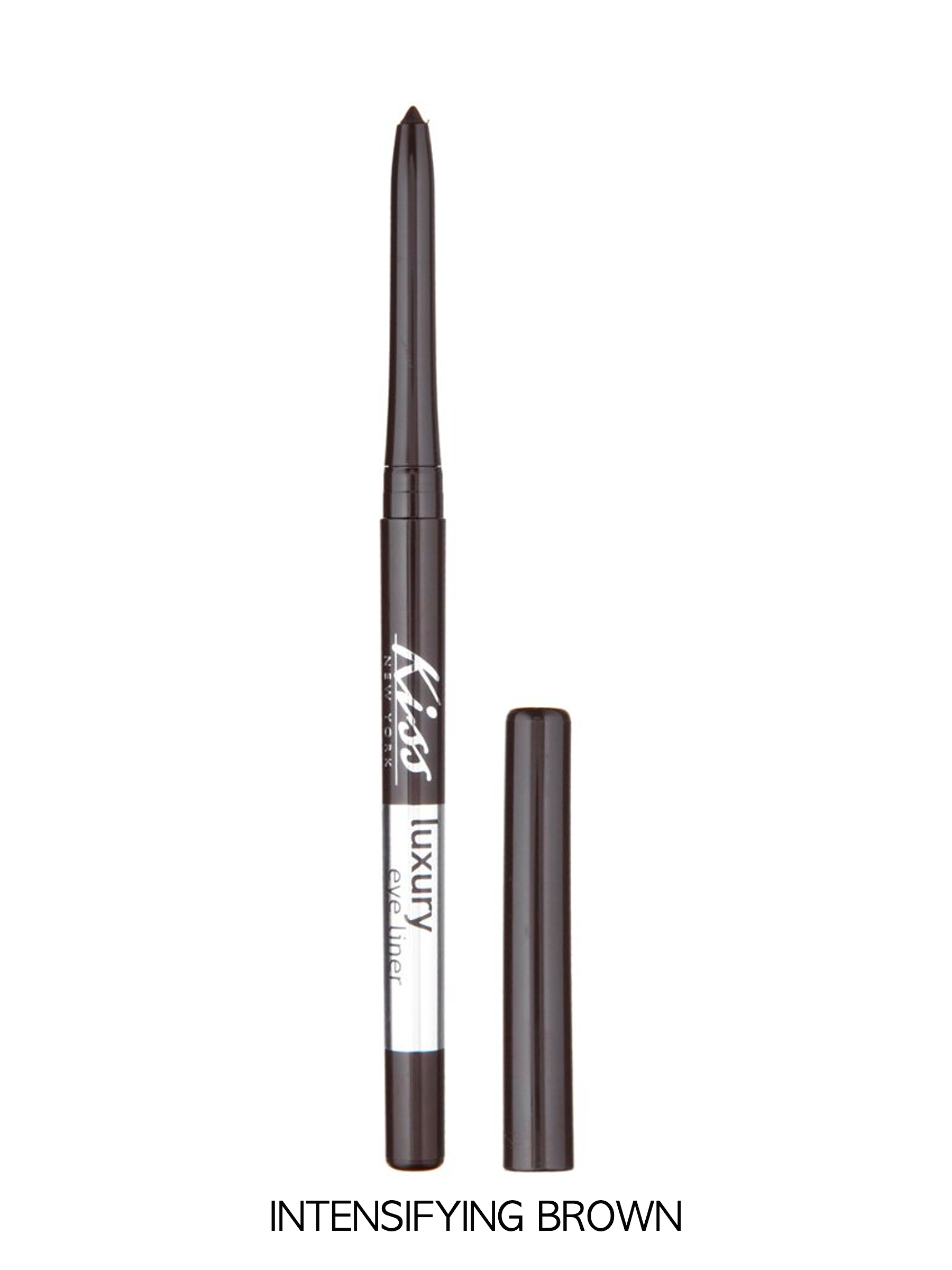 Kiss Professional Luxury Eyeliner