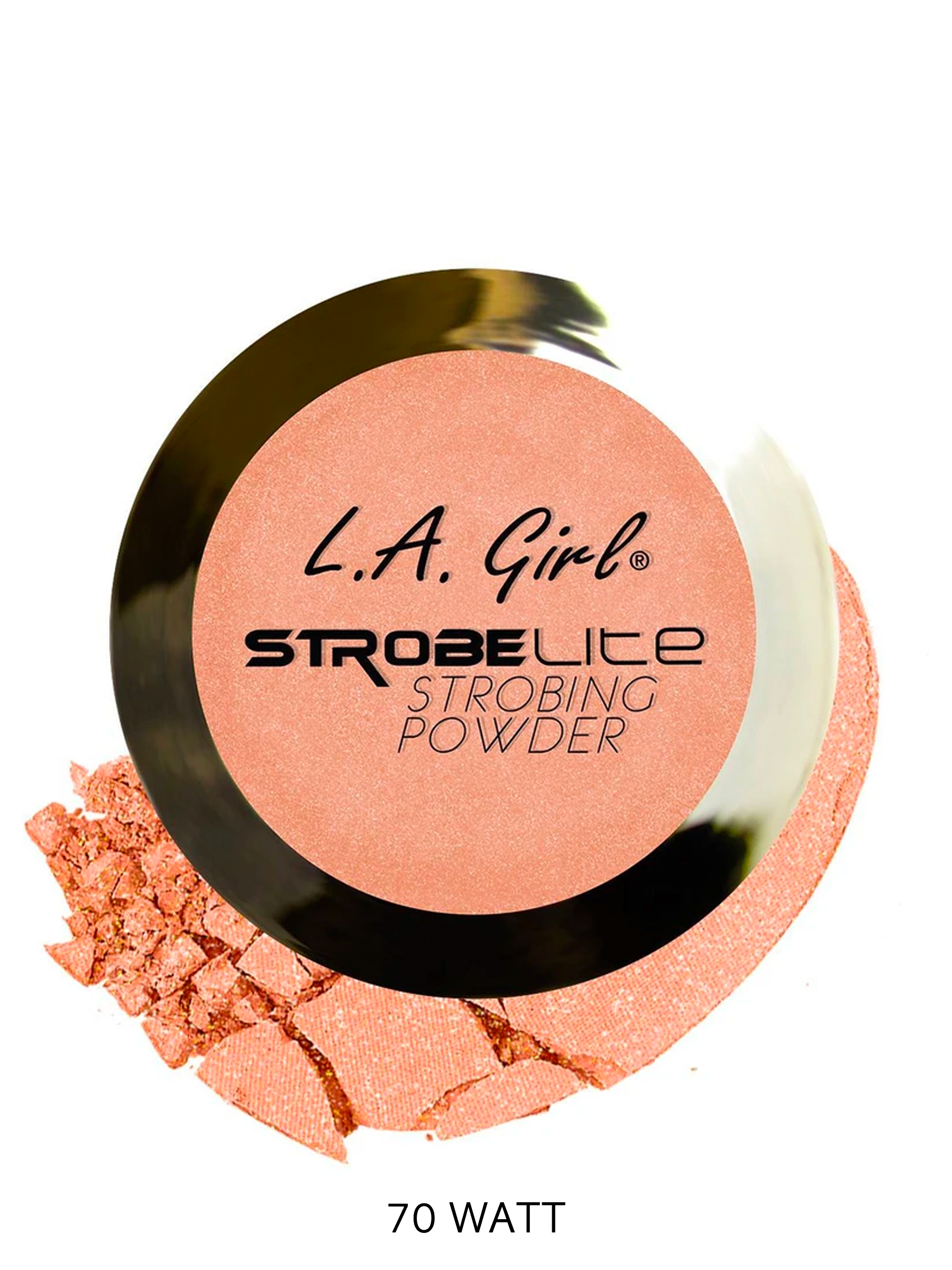 LA Girl Strobe Lite Strobing Powder