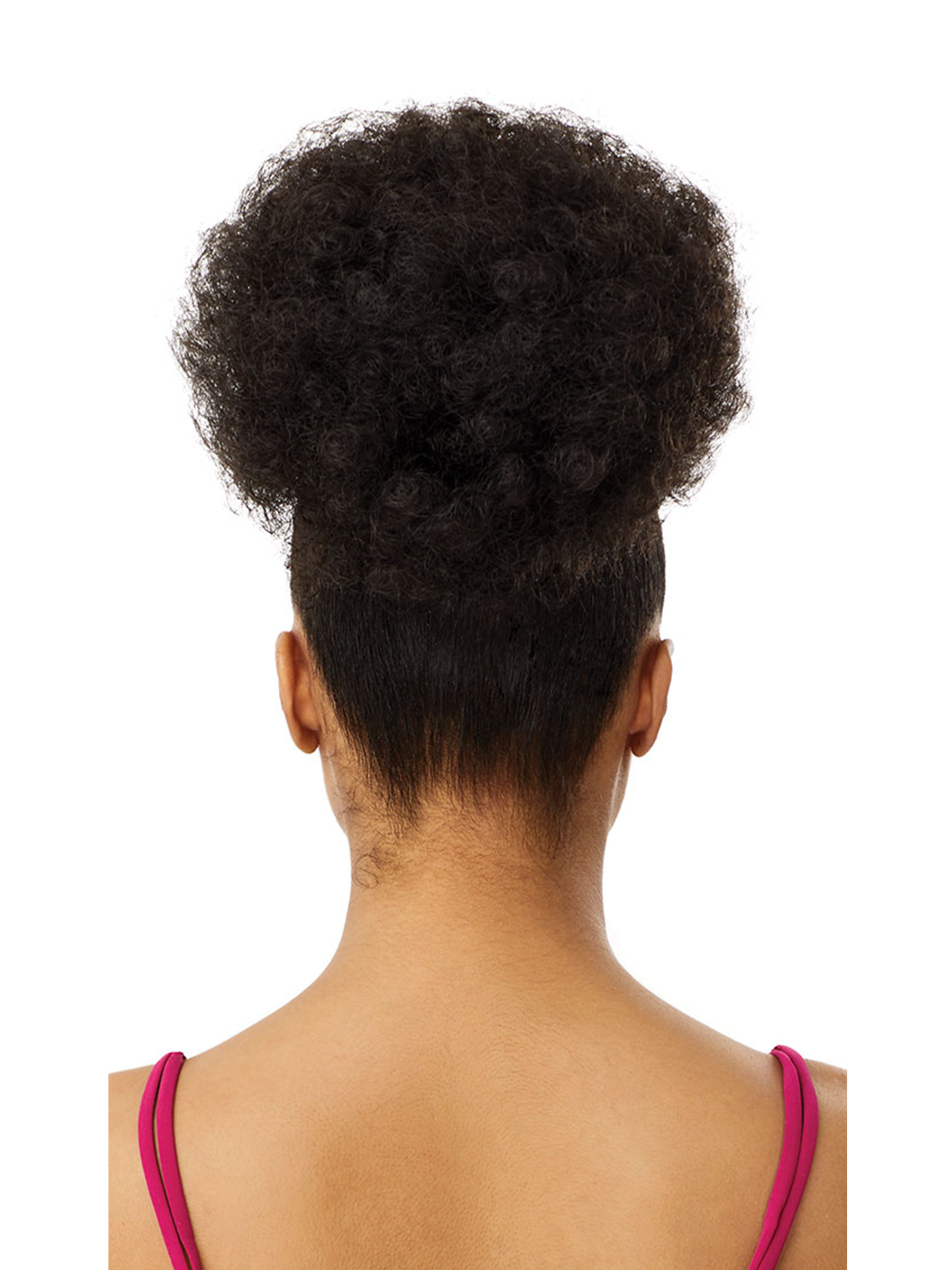 Outre Synthetic Pretty Quick Pony - Afro Small