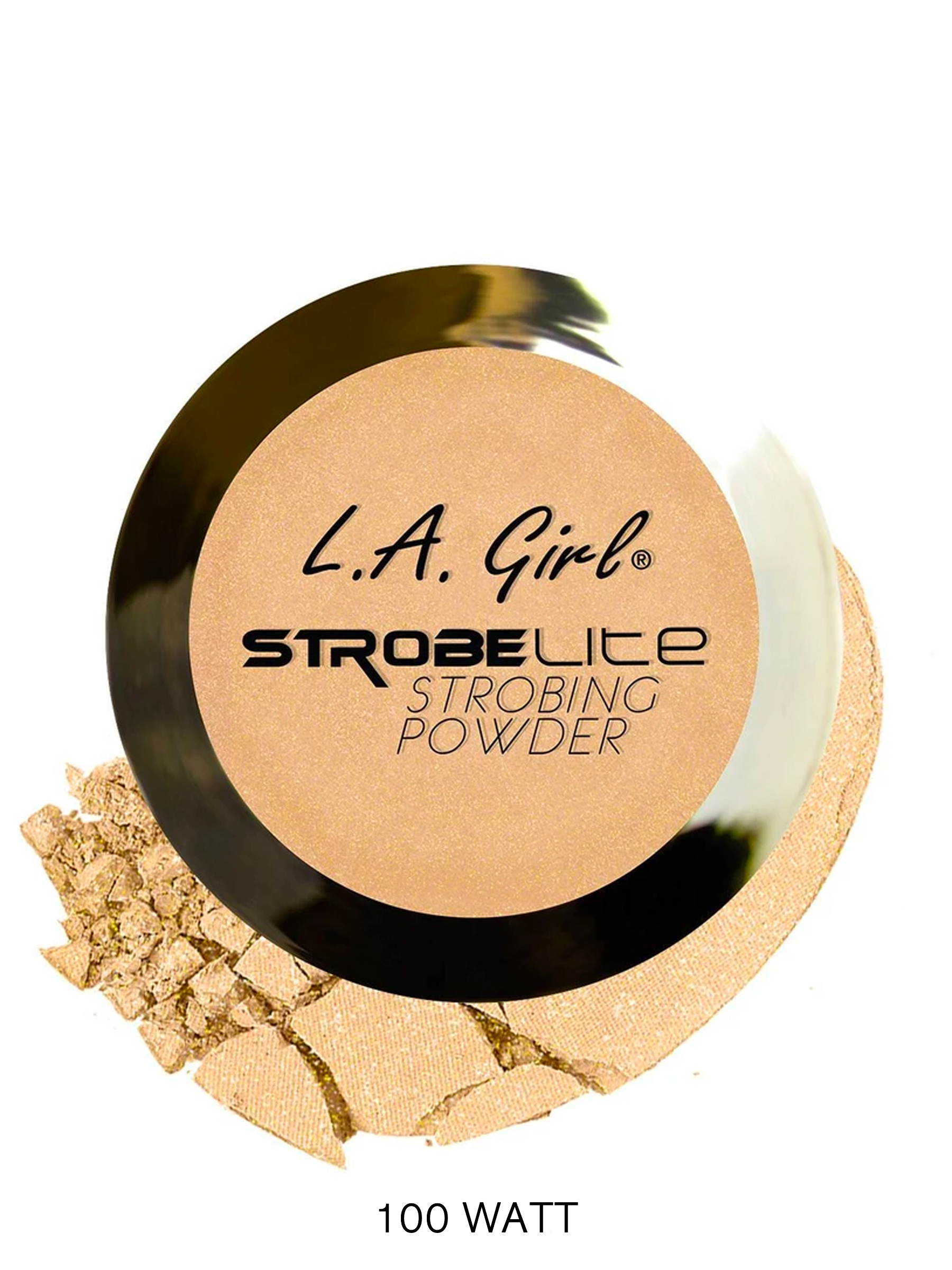 LA Girl Strobe Lite Strobing Powder