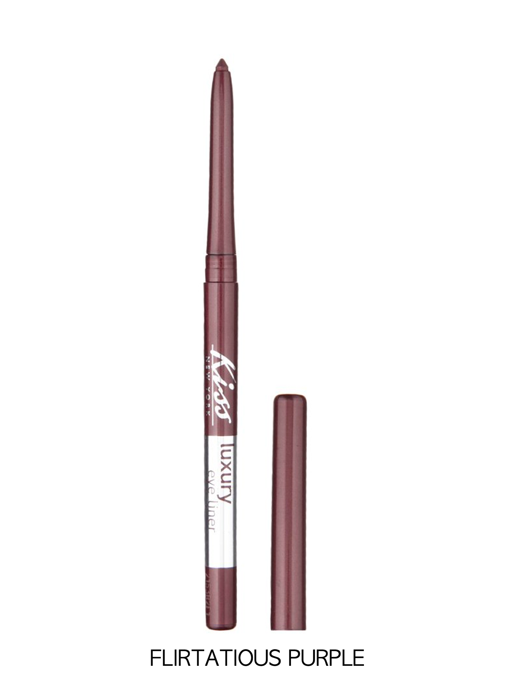 Kiss Professional Luxury Eyeliner