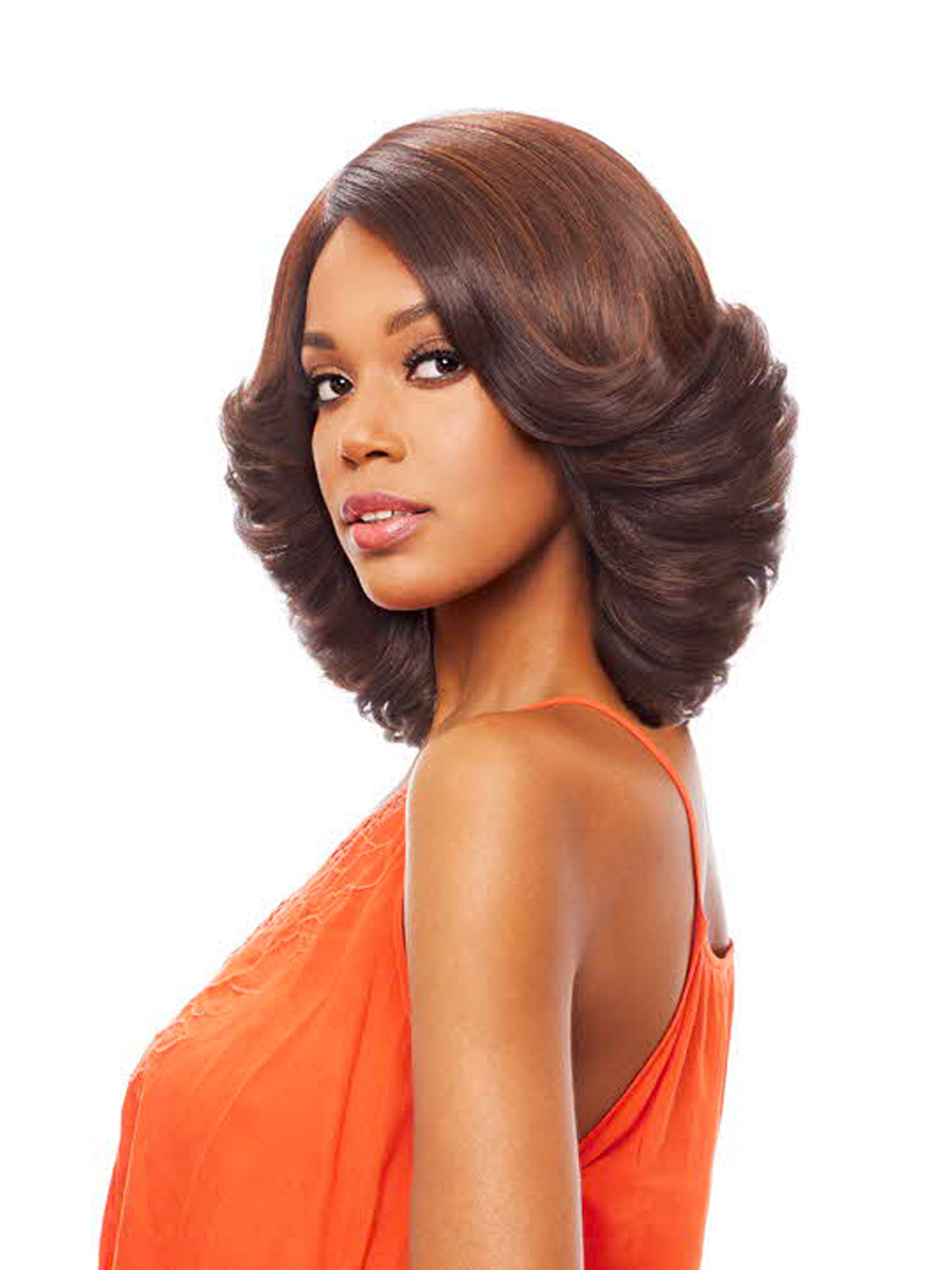 Vanessa Top Super WC-Side Part Lace Front Wig TOPS WC PENDA