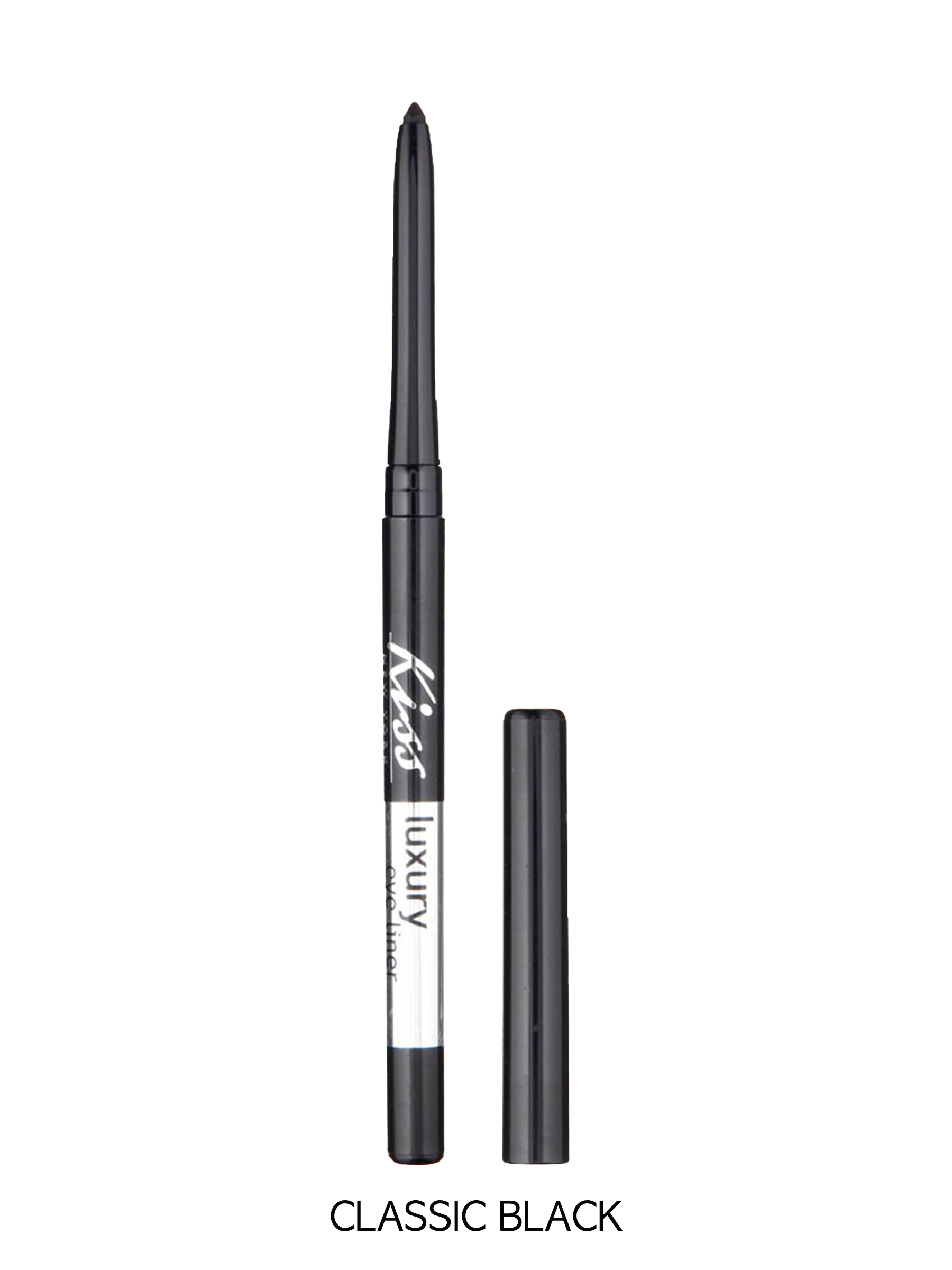 Kiss Professional Luxury Eyeliner