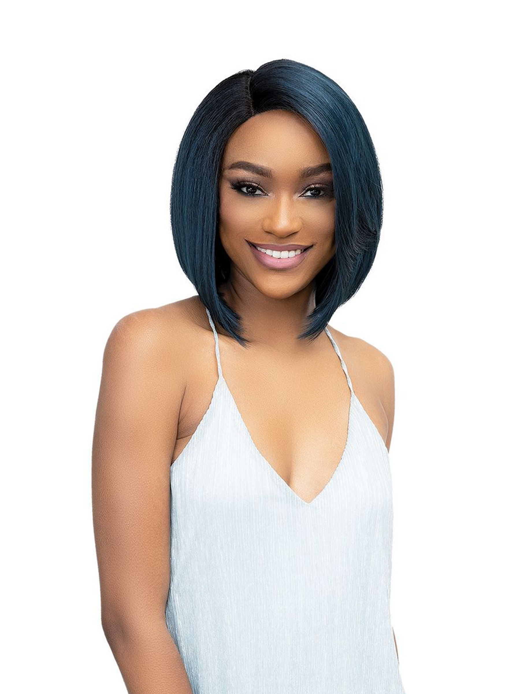 Janet Collection Essentials Synthetic Lace Front Wig Kimmie