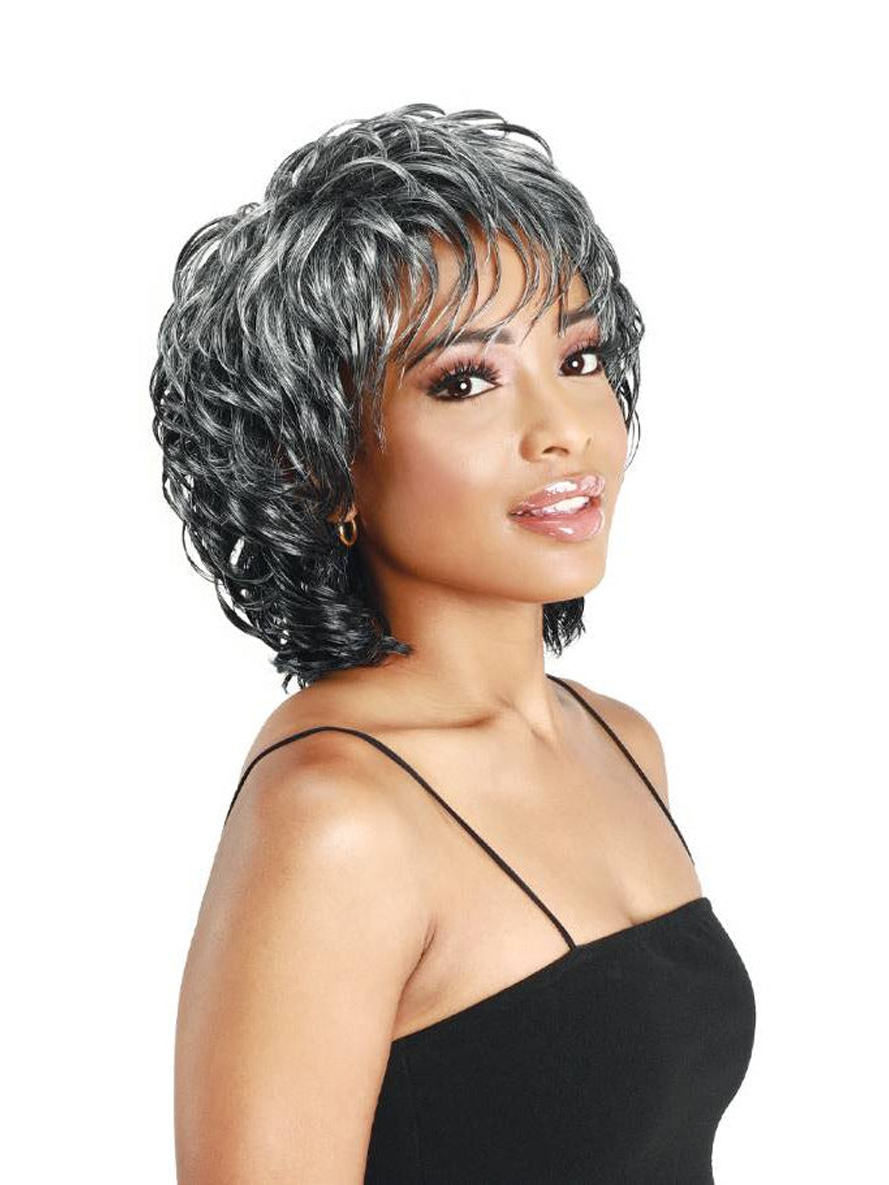 wig carnaval biofibra - Comprar em Sister's Wigs