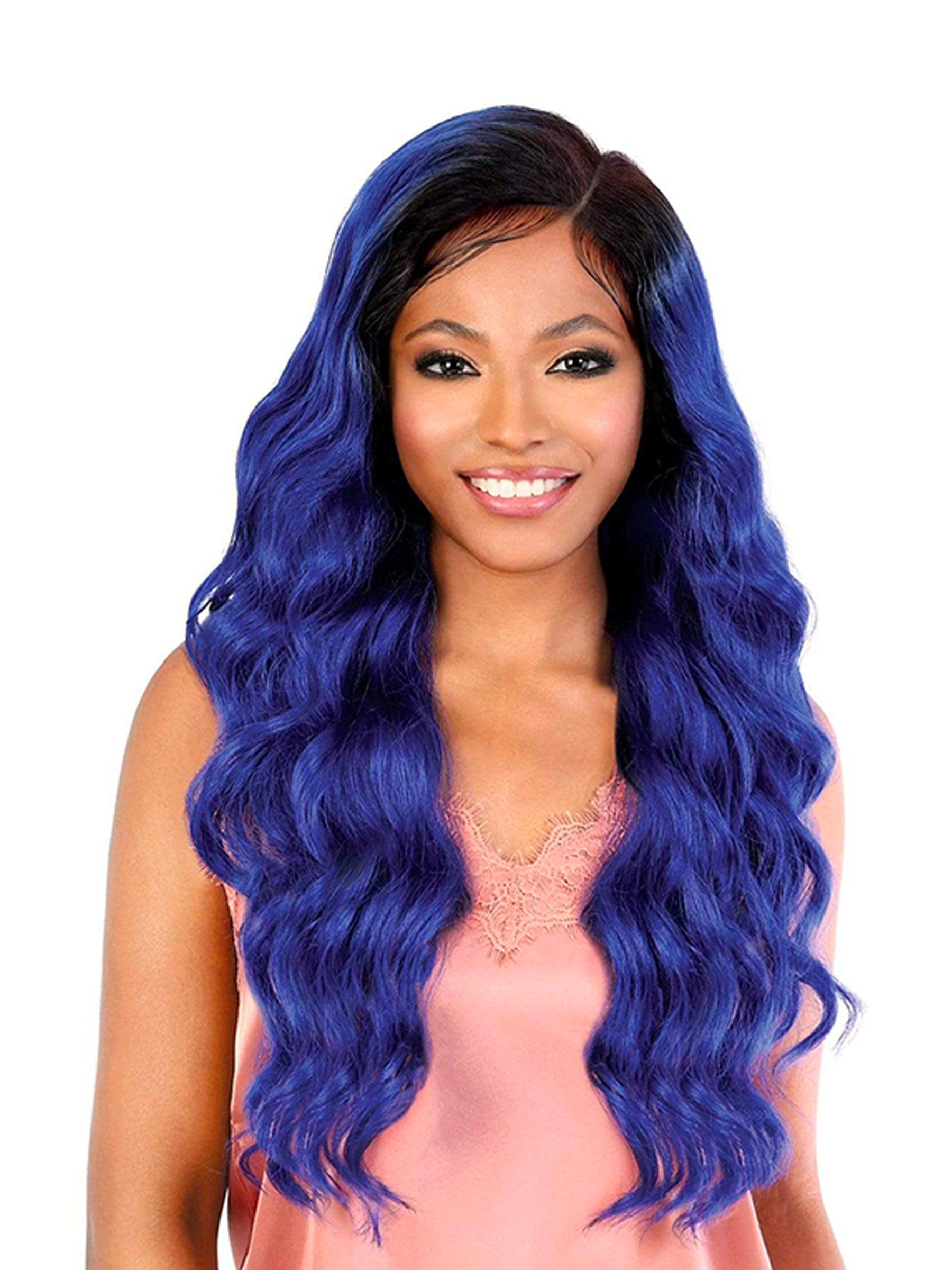 zury mika wig