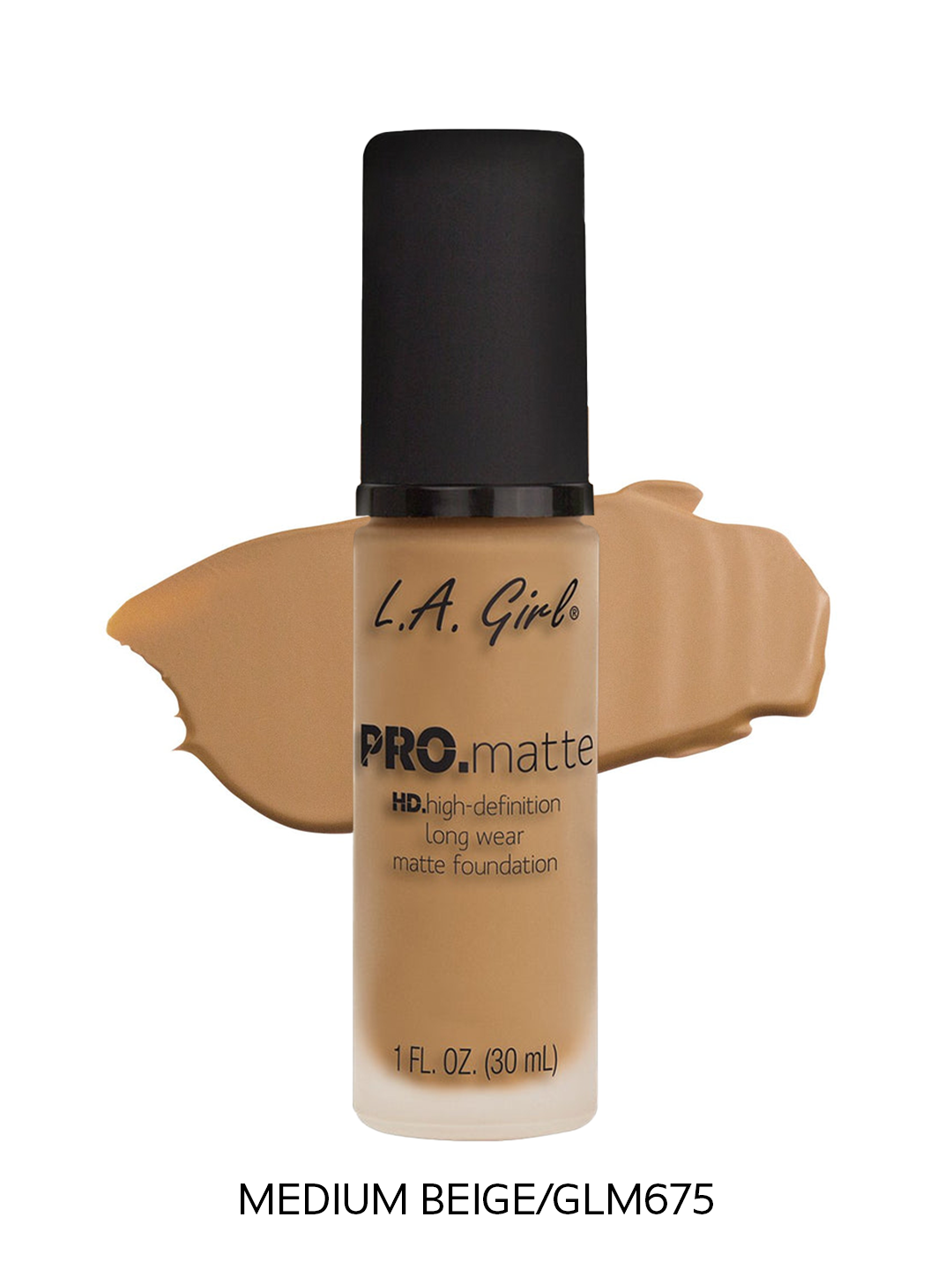 LA Girl Pro Matte Foundation