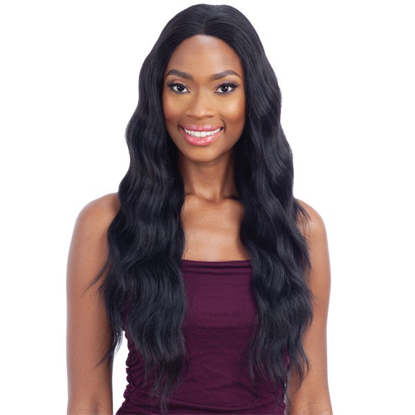 mayde whole lace wig