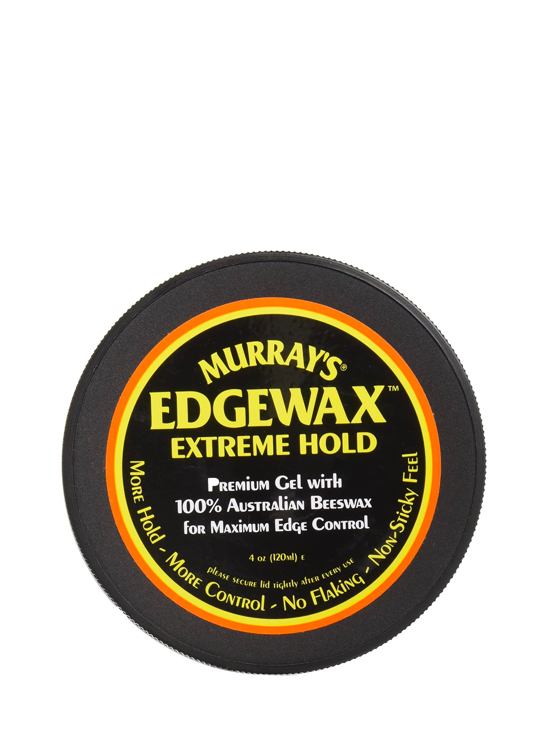  Murray's Edge wax Premium Shine Hair Styling Gel, 4