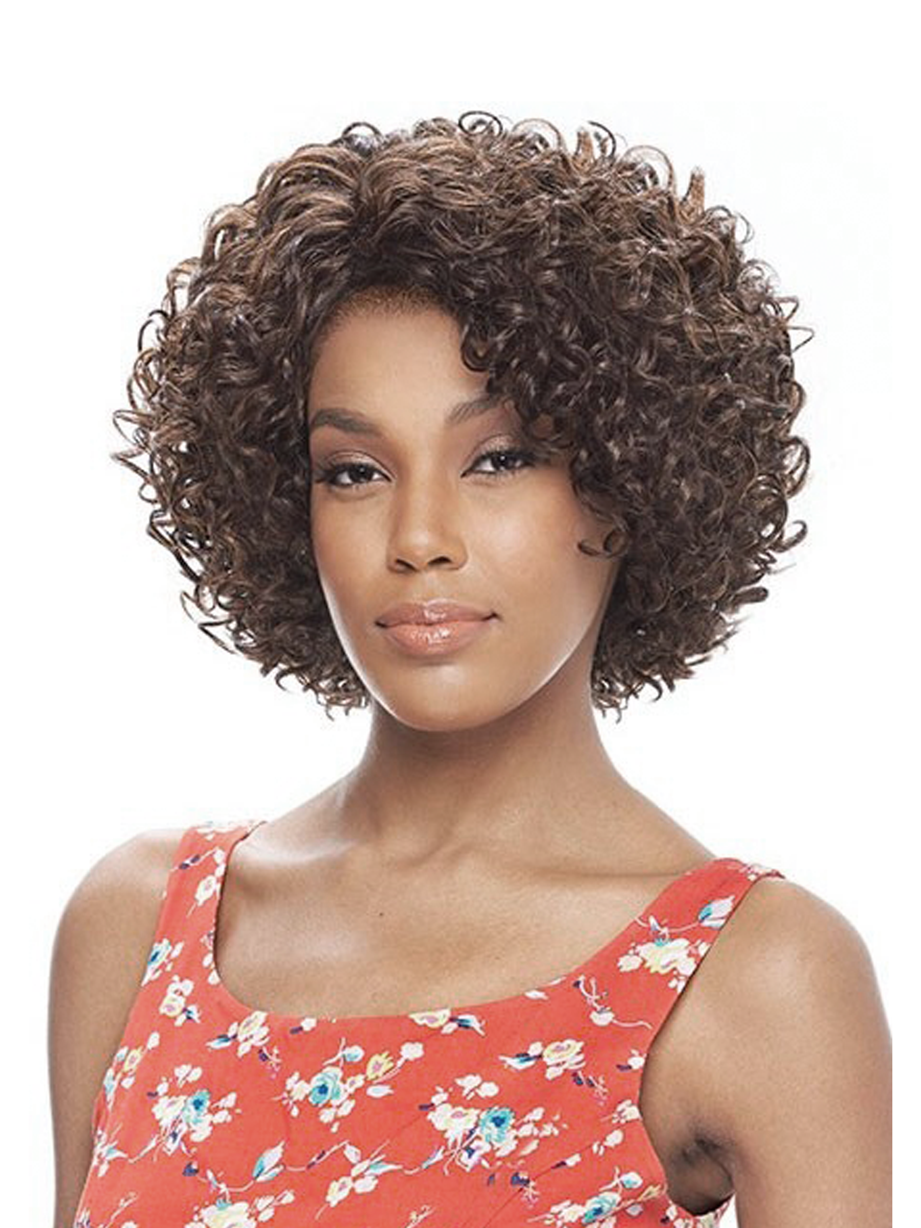 Vanessa Synthetic Wig Hester