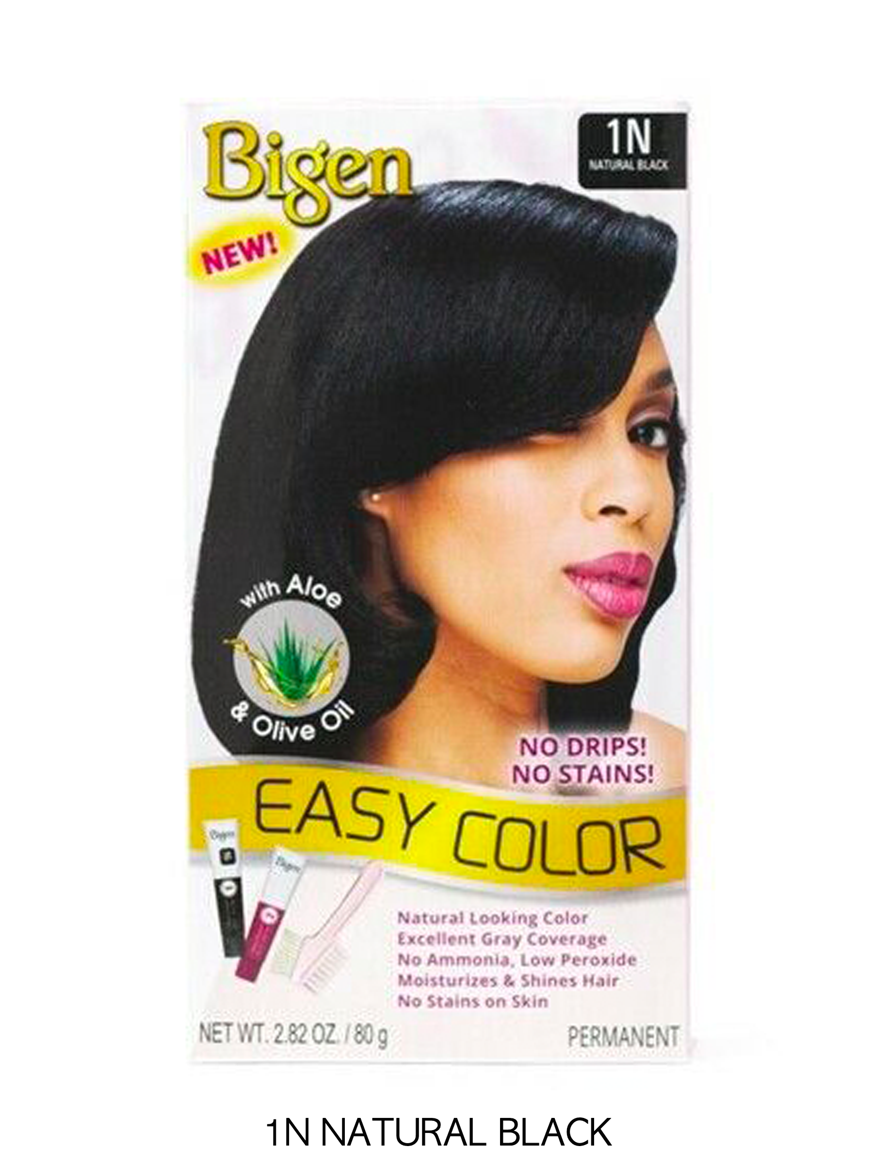 Bigen Easy Color for Women