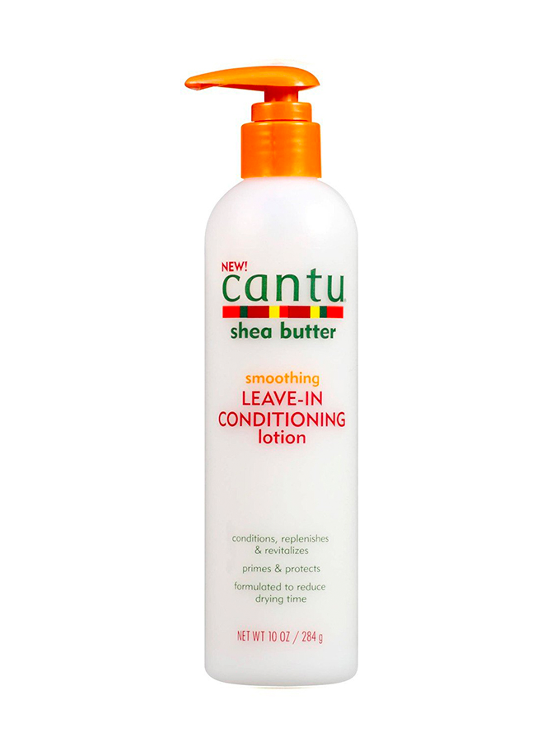 Cantu Shea Butter Smoothing Leave-In Conditioning Lotion 10oz