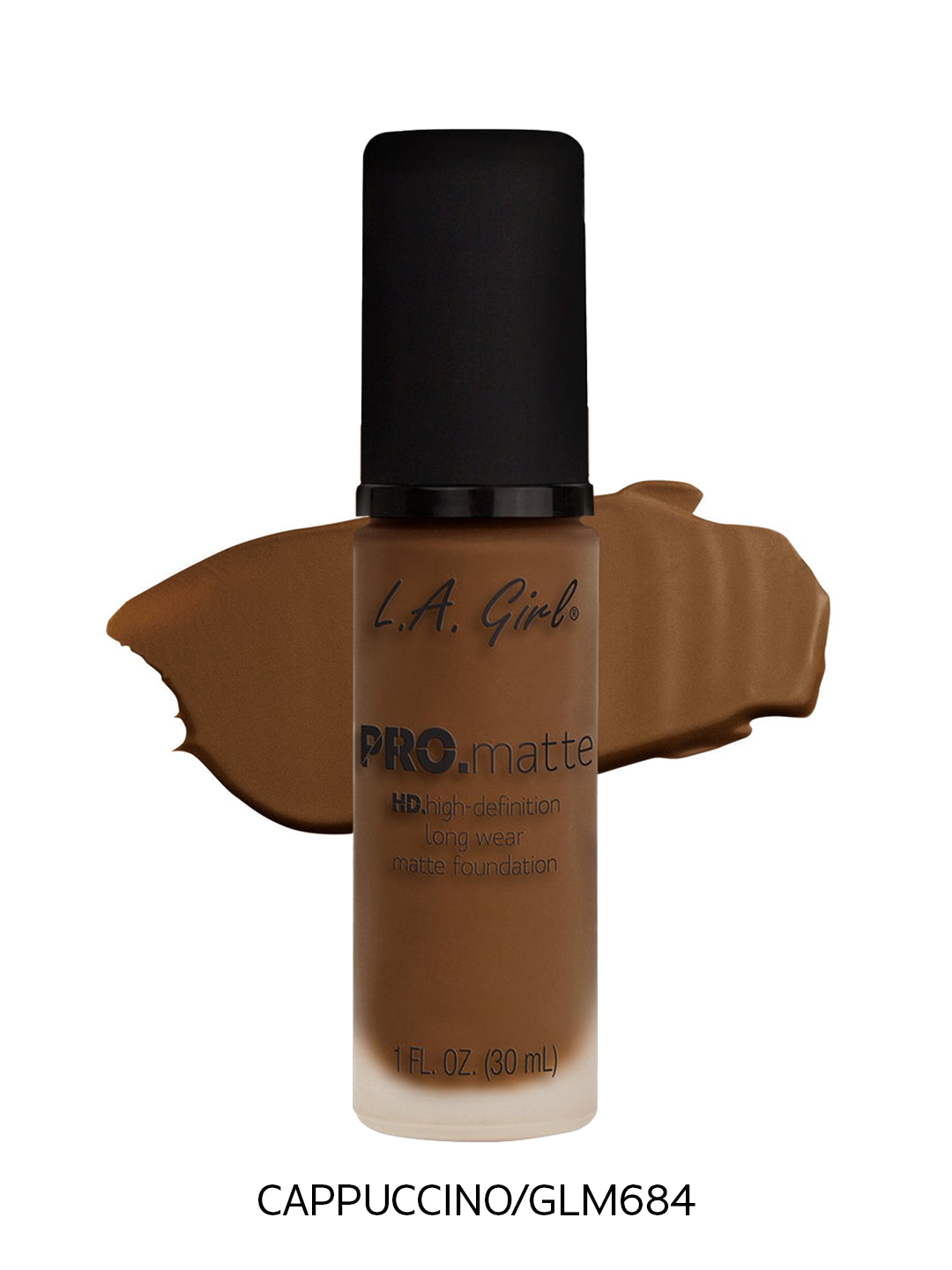 LA Girl Pro Matte Foundation