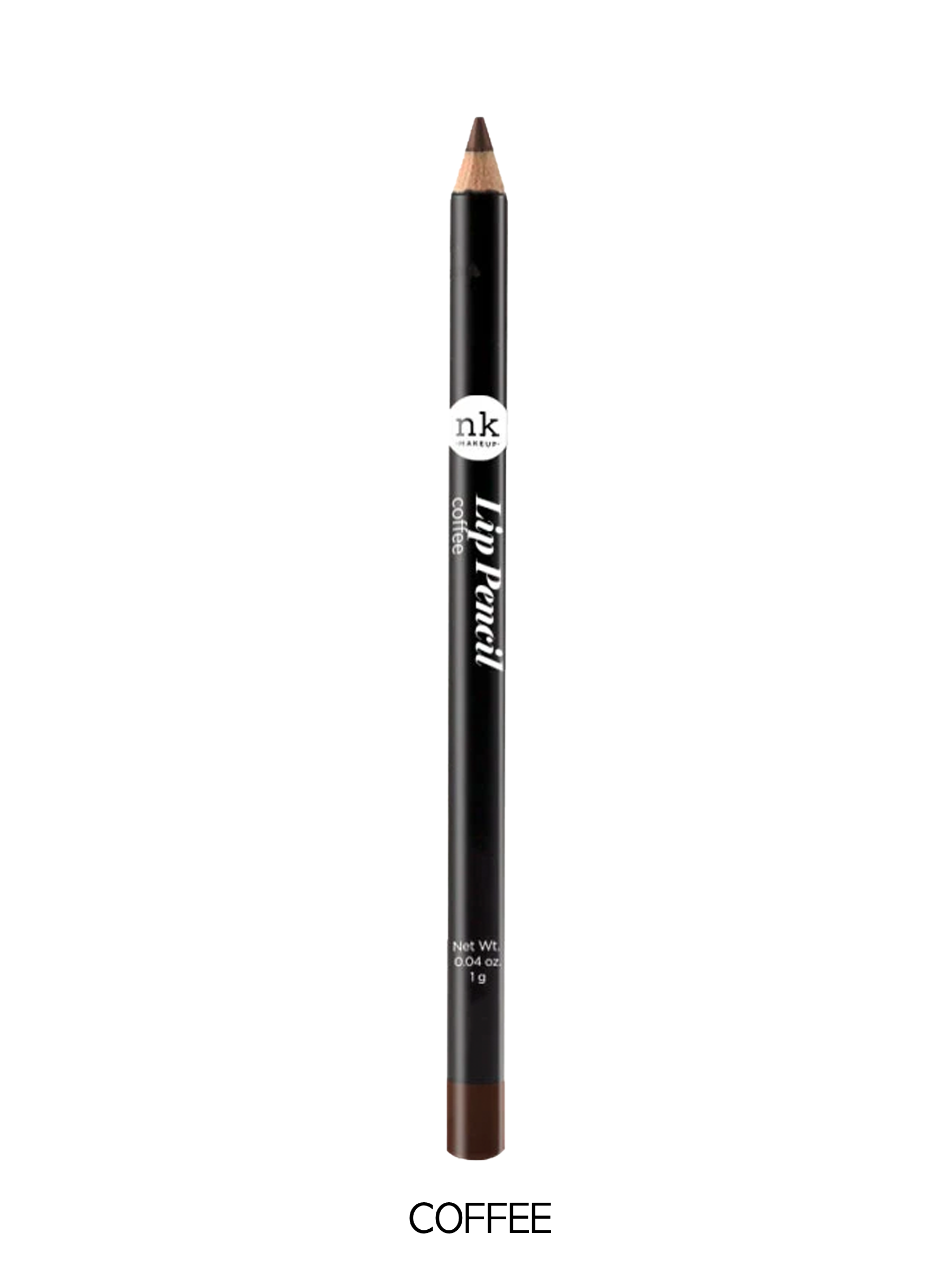 Nicka K Lip Pencil - Bellician