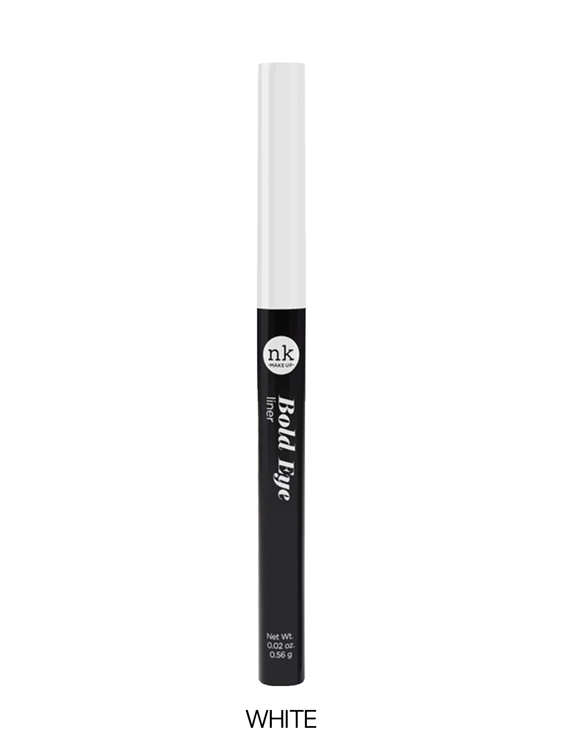 Nicka K Bold Eye Liner