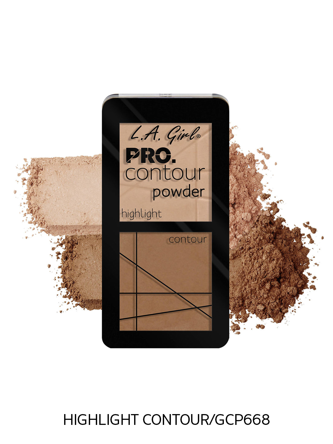 LA Girl Pro Contour Powder