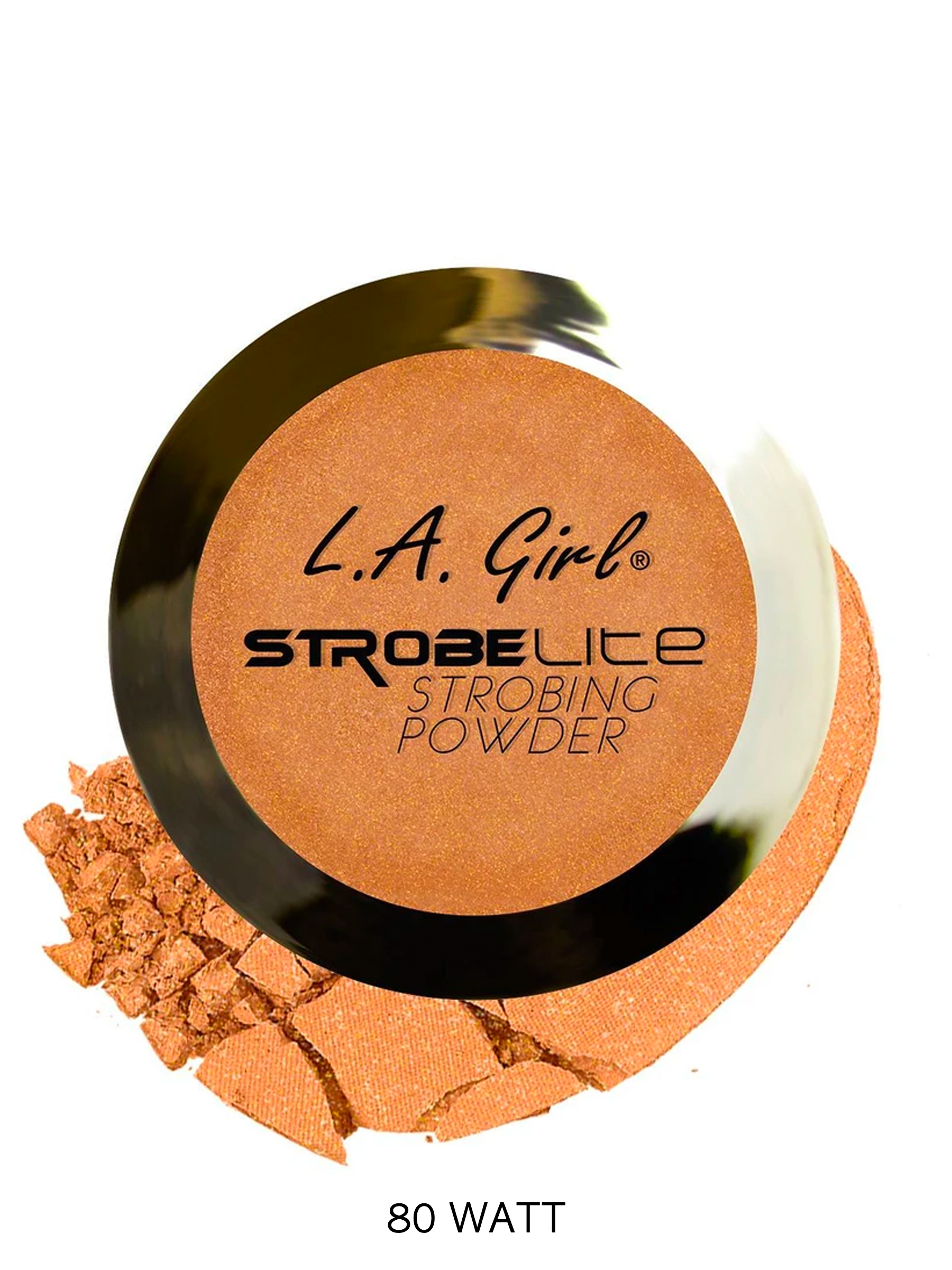 LA Girl Strobe Lite Strobing Powder