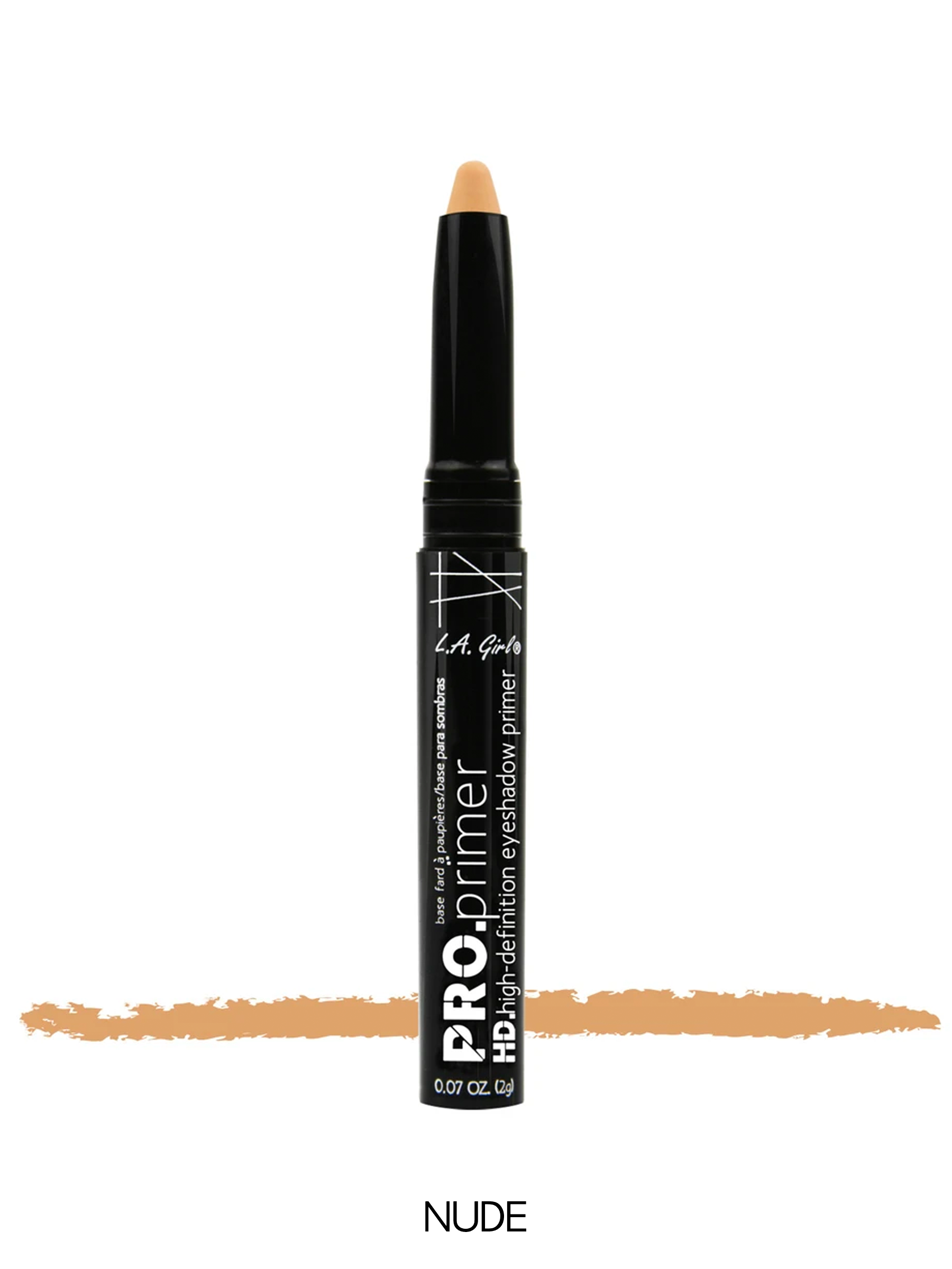 LA Girl Pro Primer HD Eyeshadow Primer