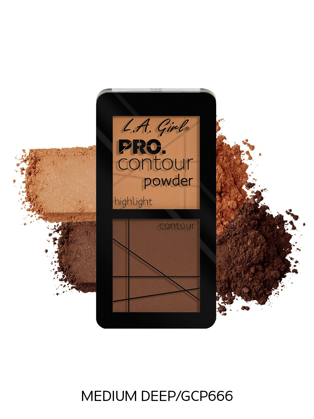 LA Girl Pro Contour Powder