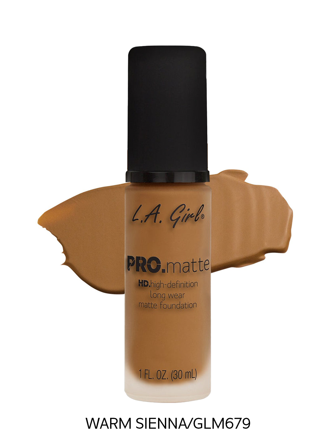 LA Girl Pro Matte Foundation