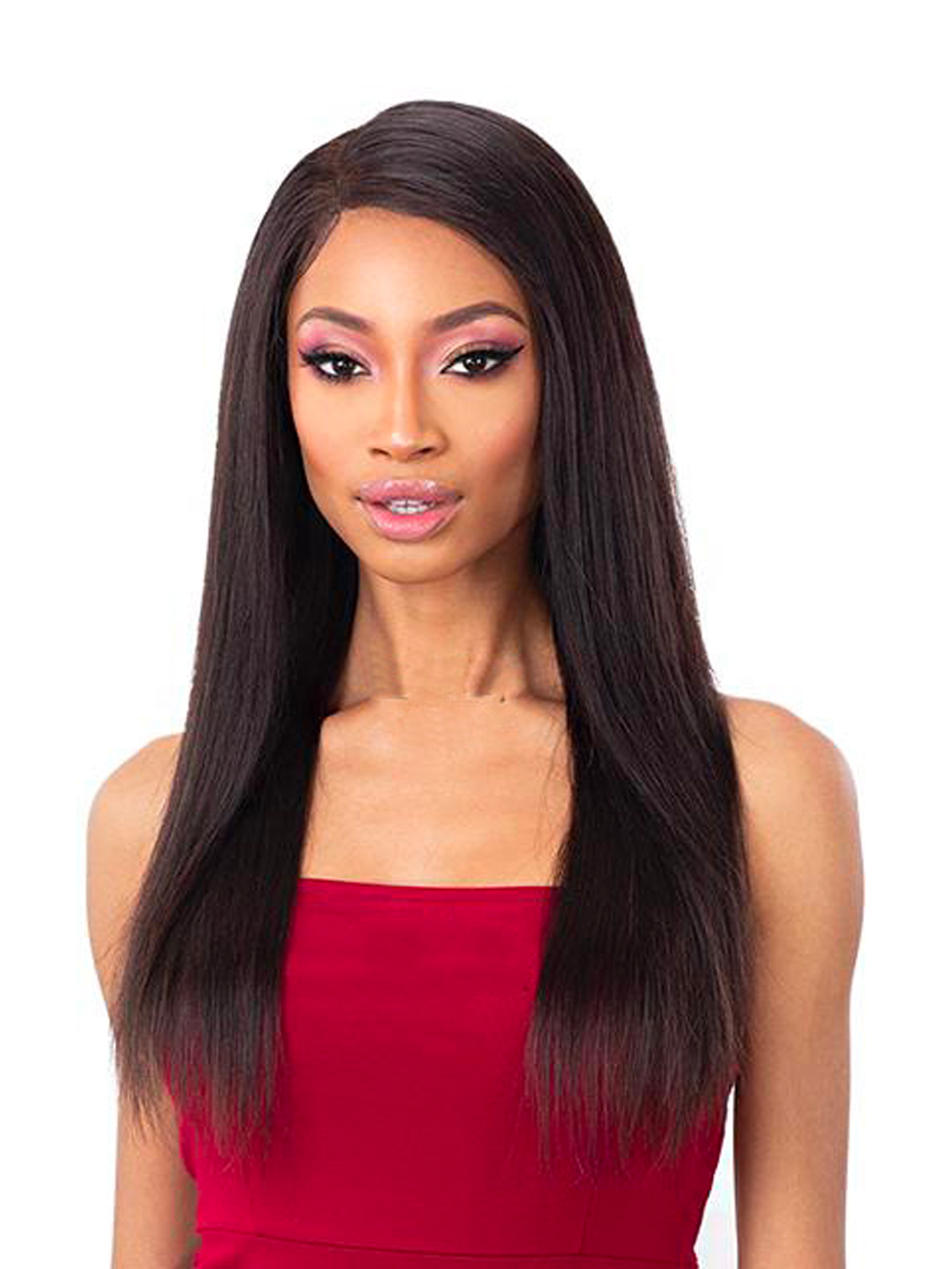 Shake-N-Go IBIZA 100% Natural Virgin Human Hair Weave - Straight 10"-24"