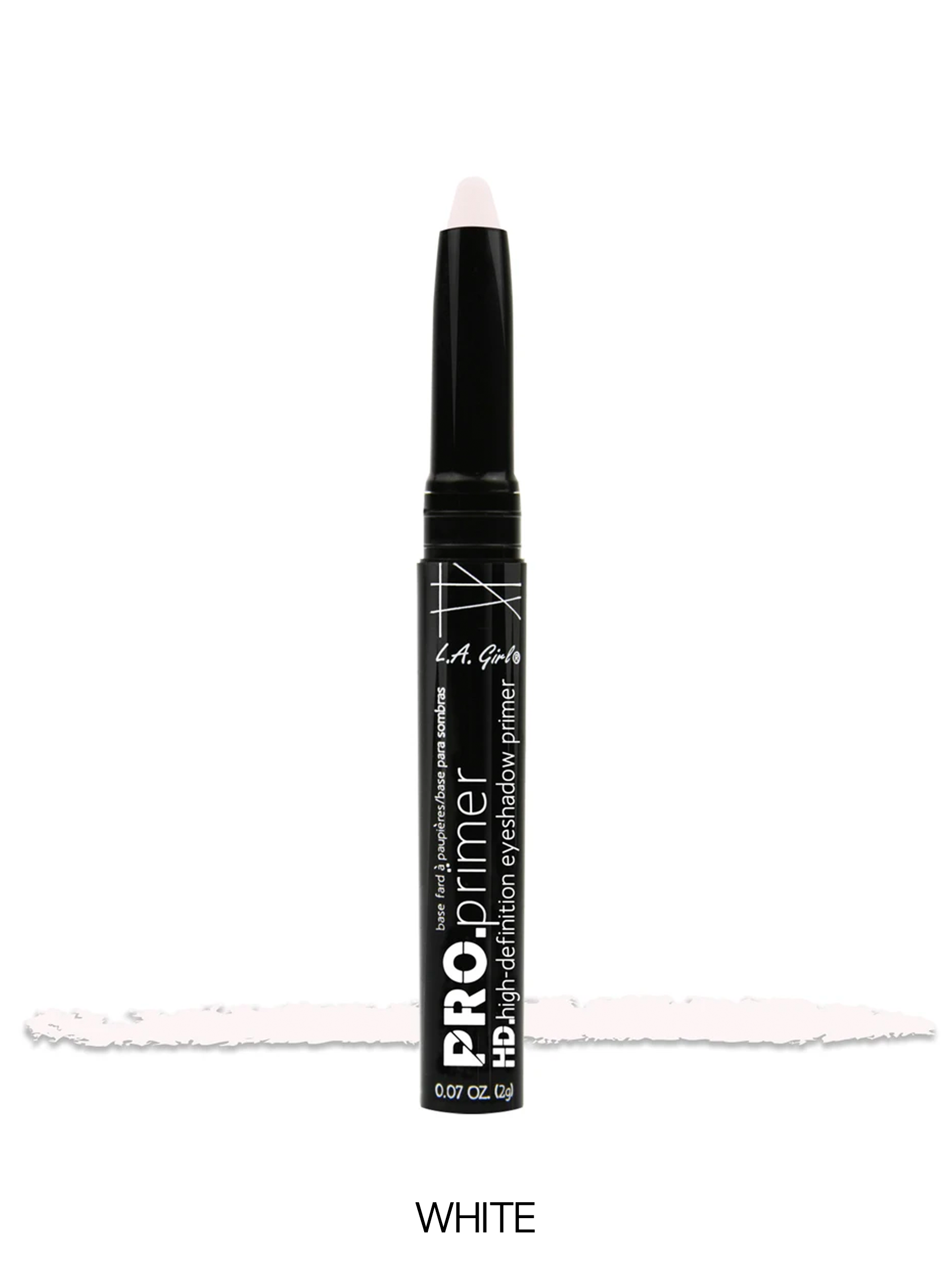 LA Girl Pro Primer HD Eyeshadow Primer