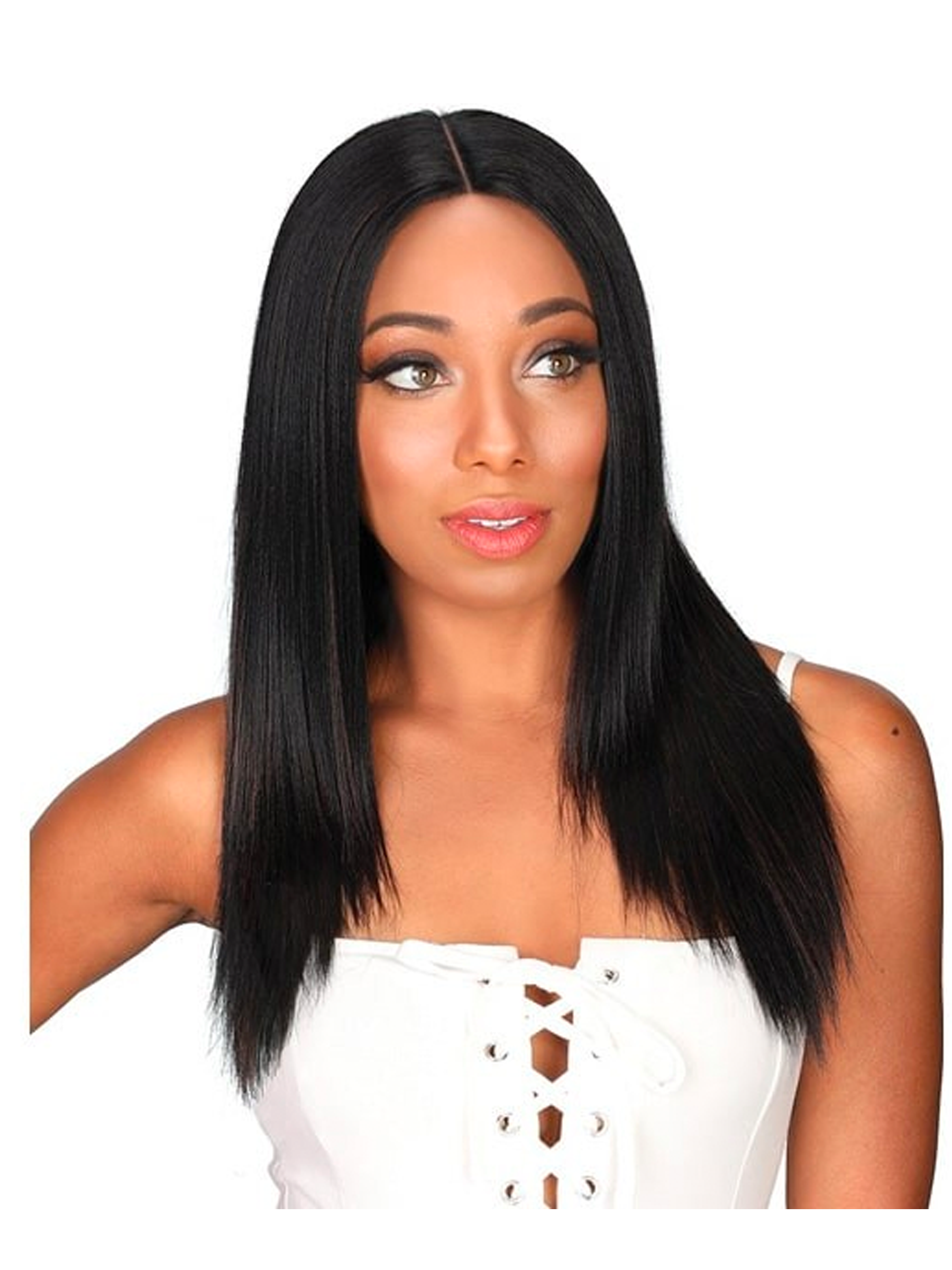 Zury Sis Lace Wig Dr Lace H Polo - Bellician