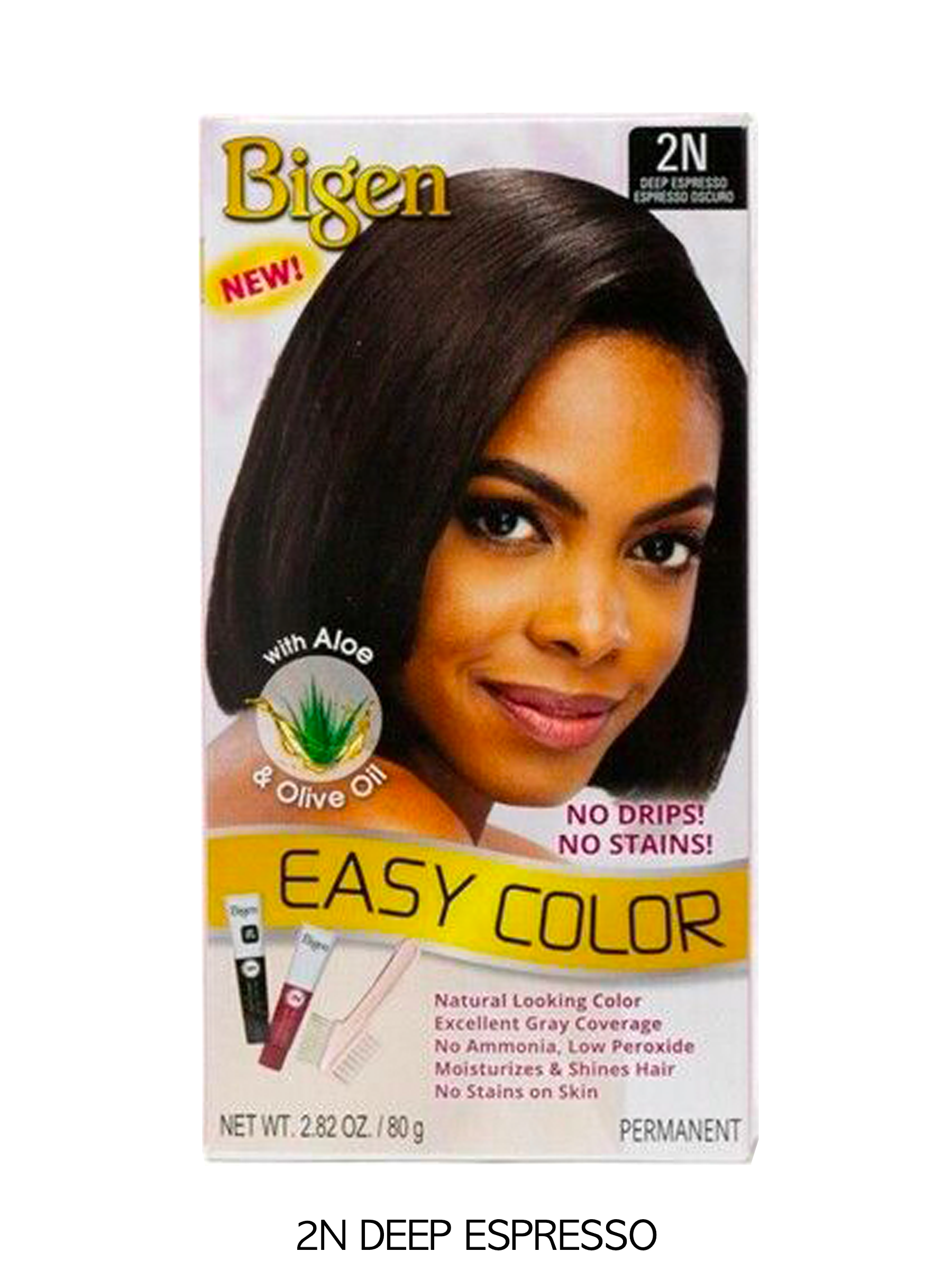 Bigen Easy Color for Women