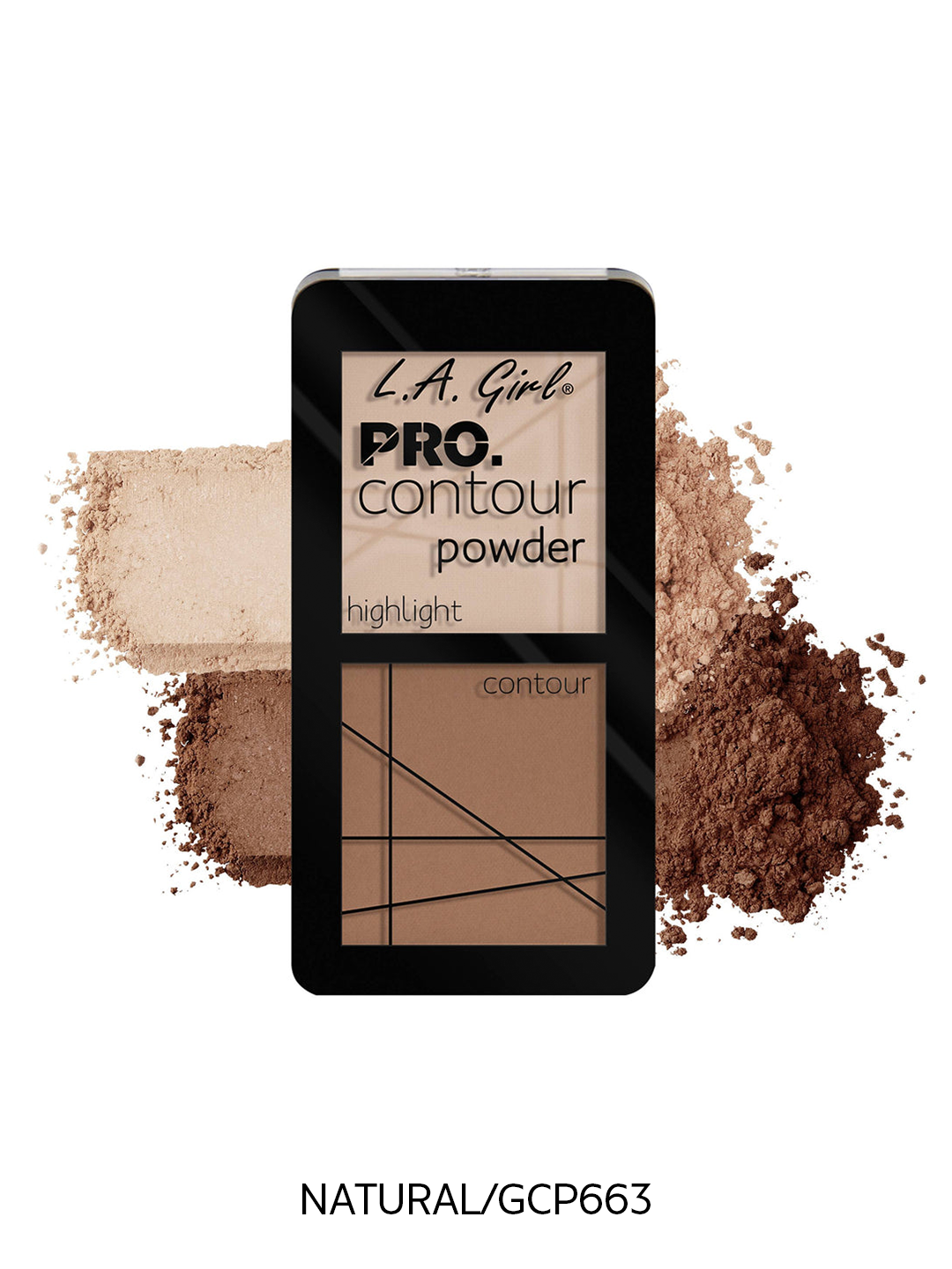 LA Girl Pro Contour Powder