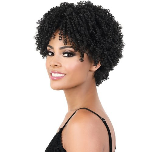 Motown Tress Wig Kako