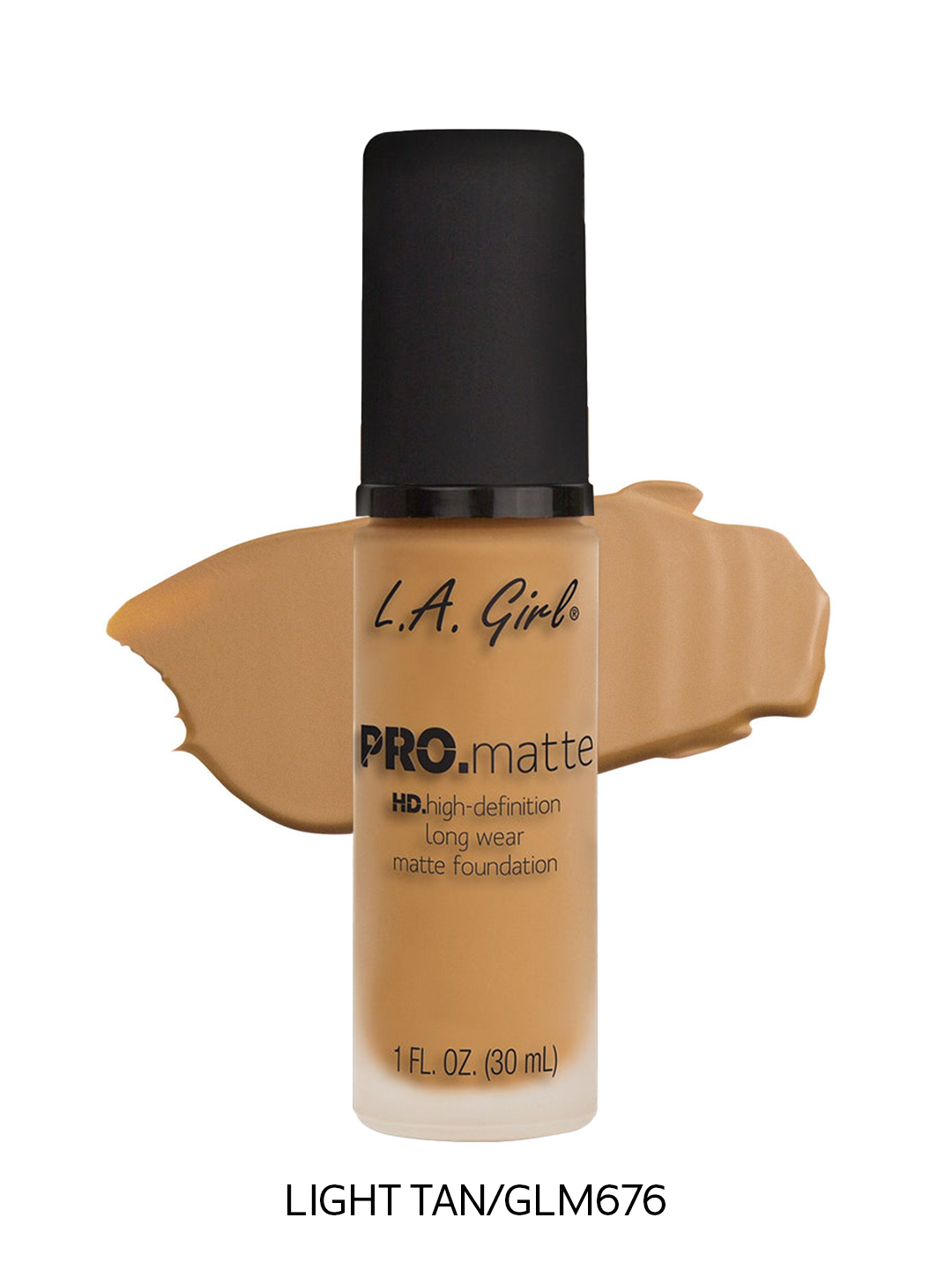 LA Girl Pro Matte Foundation