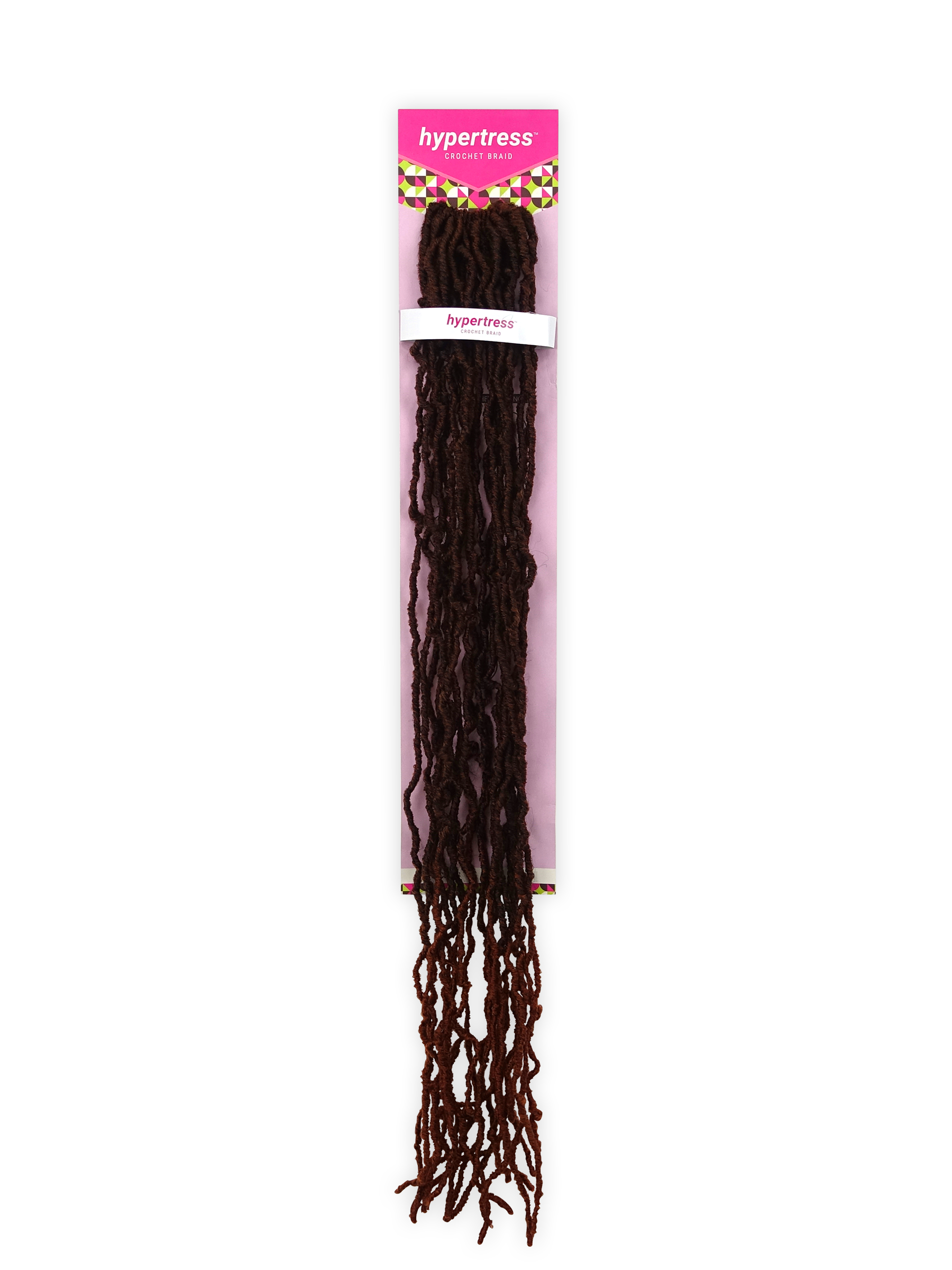 Hypertress Crochet Braid N-Locs 36"