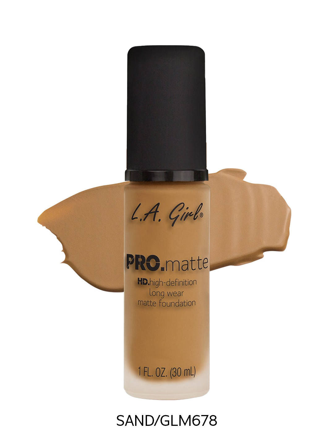 LA Girl Pro Matte Foundation