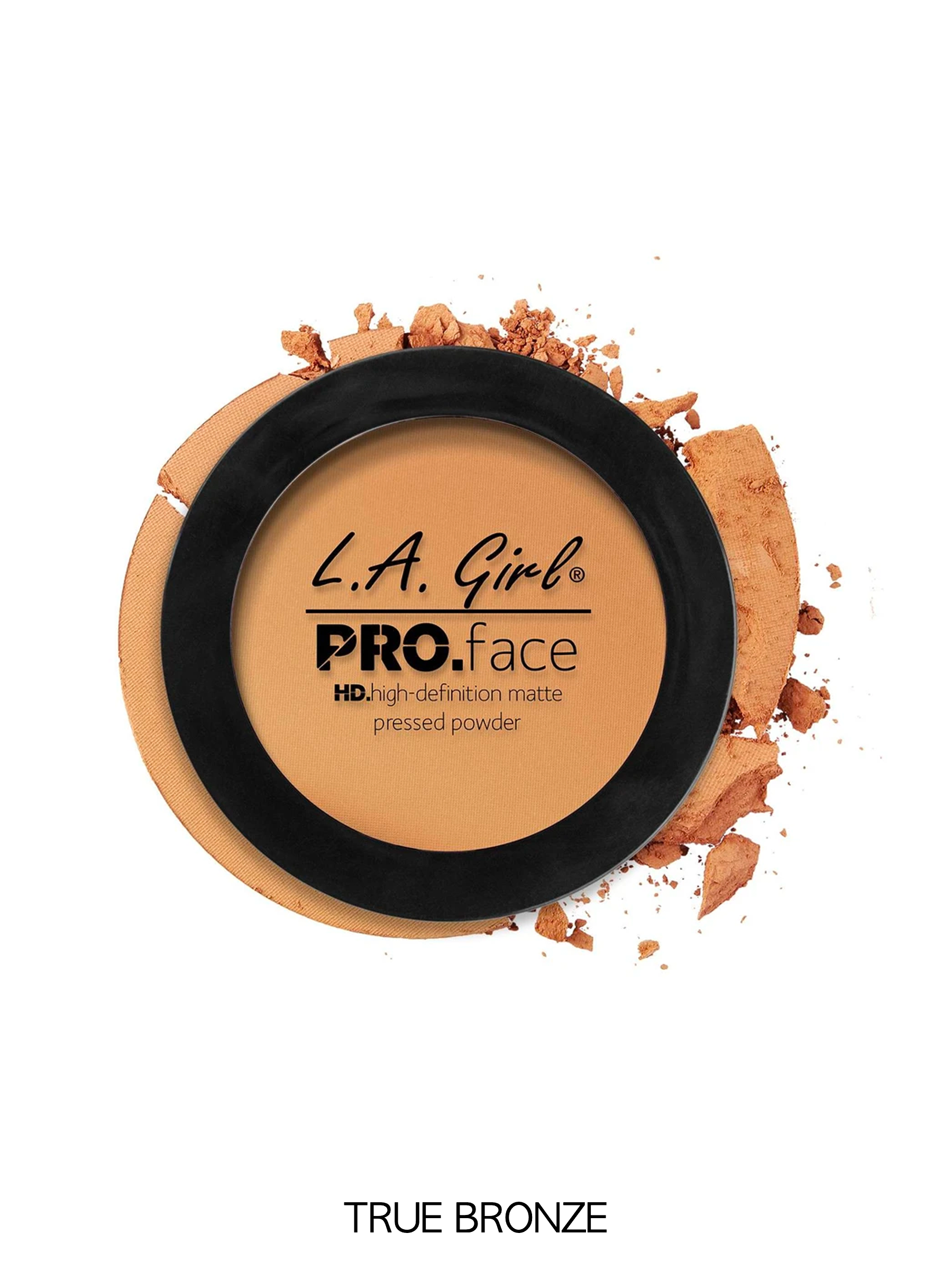 LA Girl Pro Face HD High Definition Matte Pressed Powder