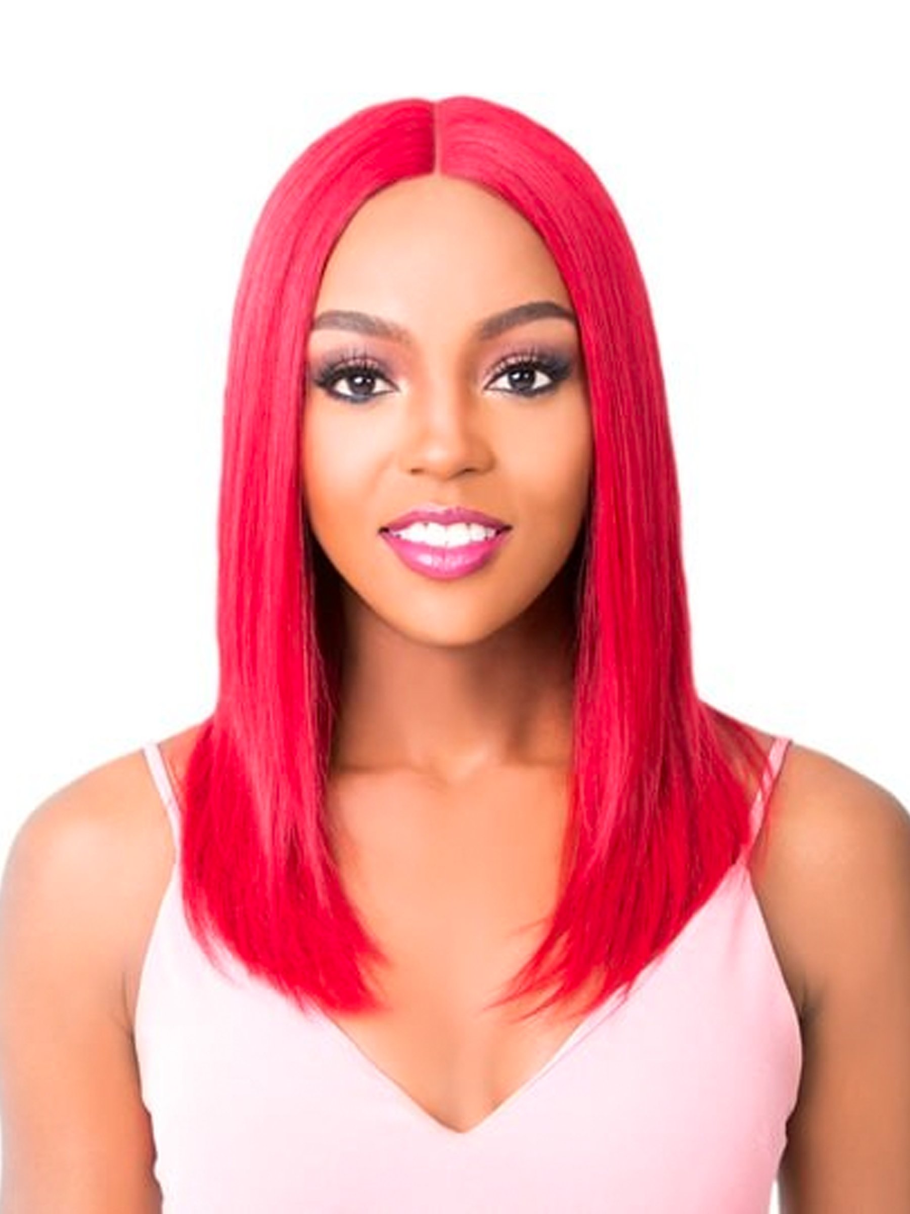 It's A Wig Human Hair Lace Front Wig Alessia