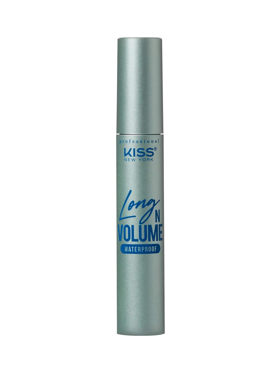 Kiss Long N Volume Mascara KL04 Waterproof