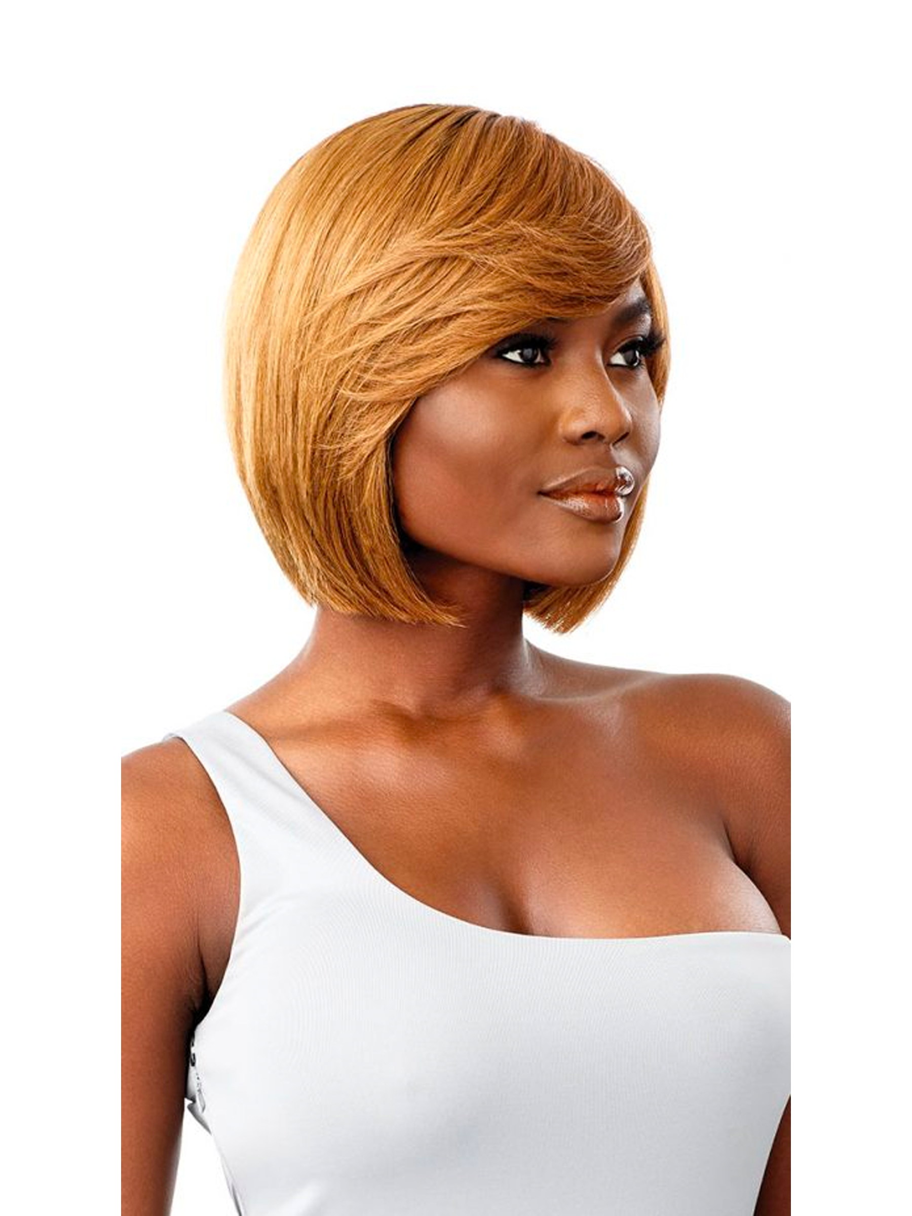 Outre 100% Human Hair Premium Duby Wig HH Tangela