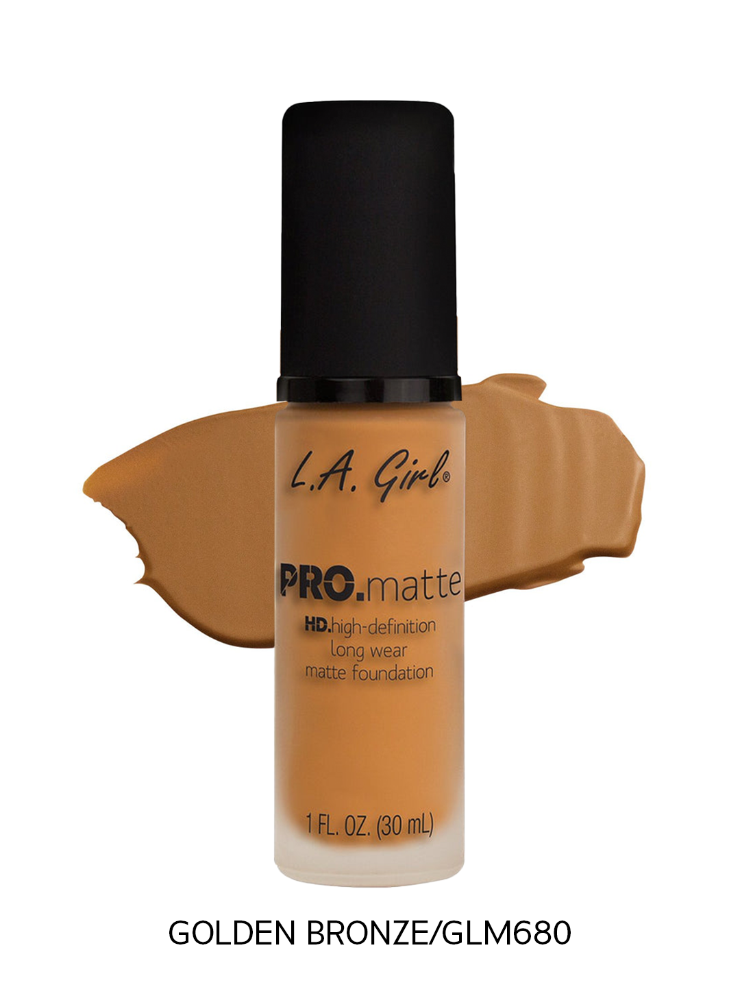 LA Girl Pro Matte Foundation