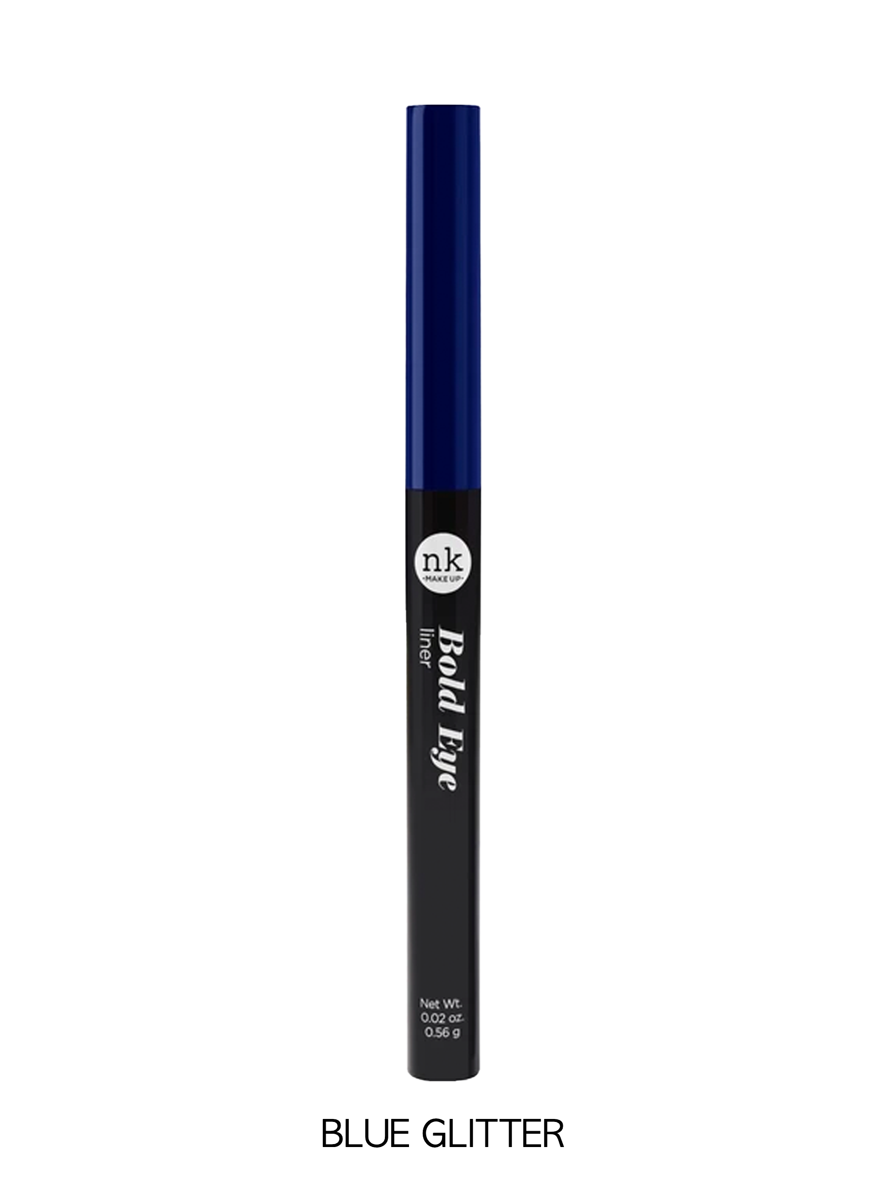 Nicka K Bold Eye Liner