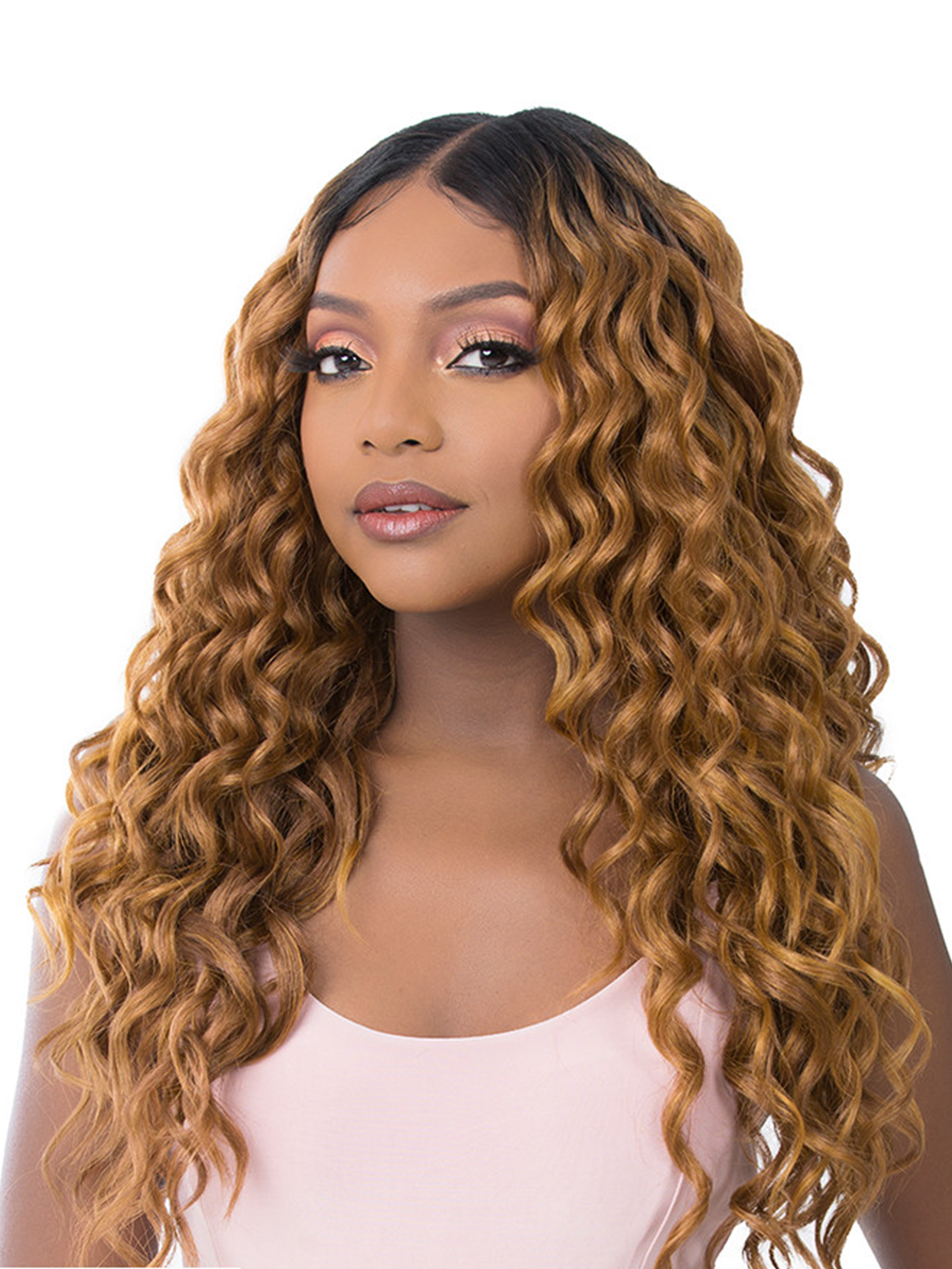 outre tammy lace front wig