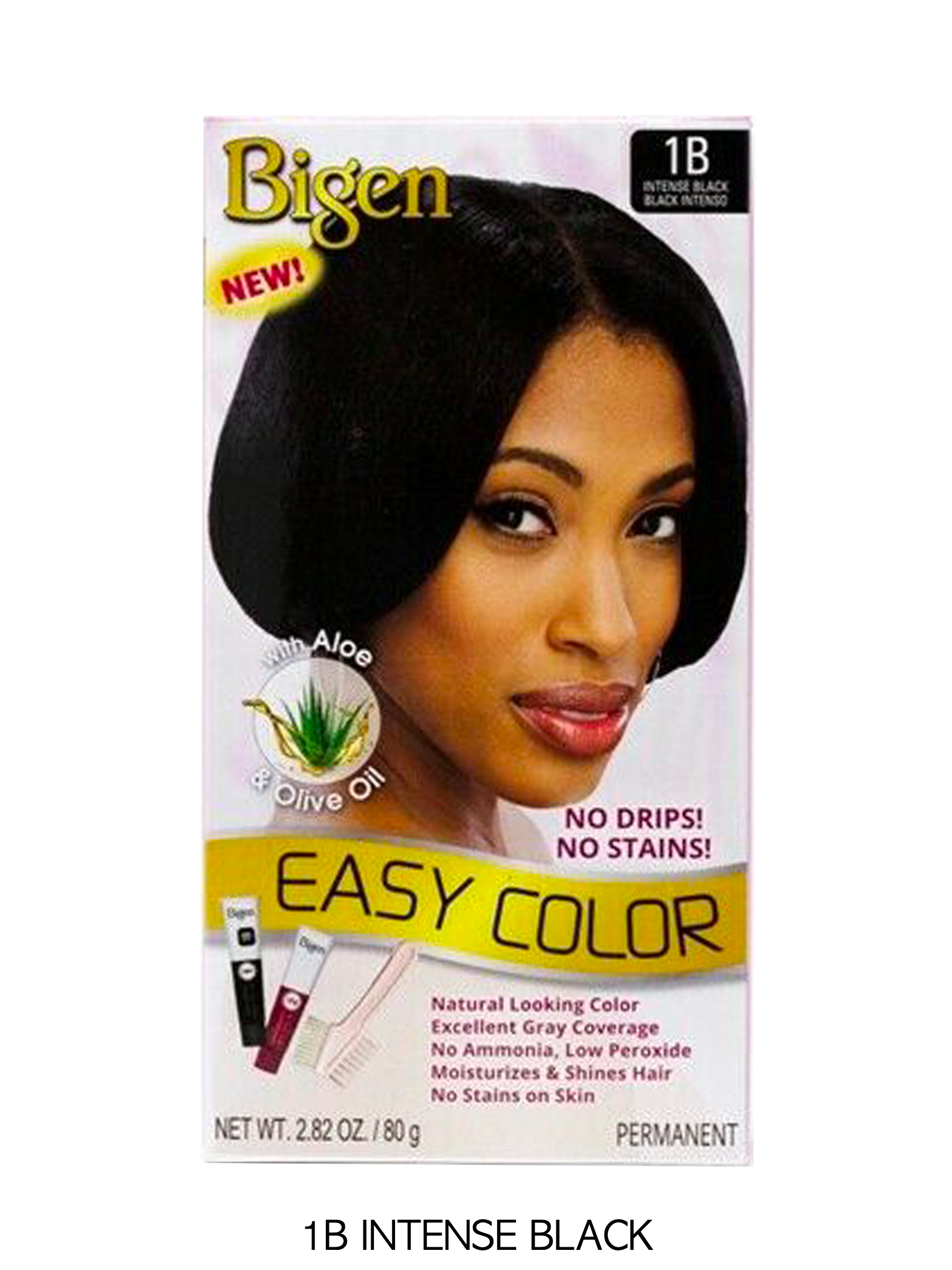 Bigen Easy Color for Women