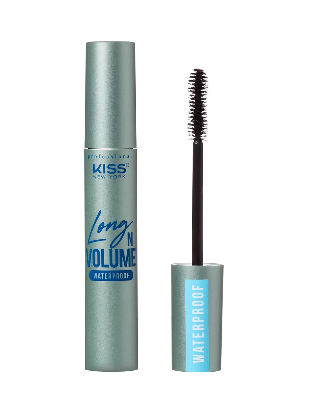 Kiss Long N Volume Mascara KL04 Waterproof