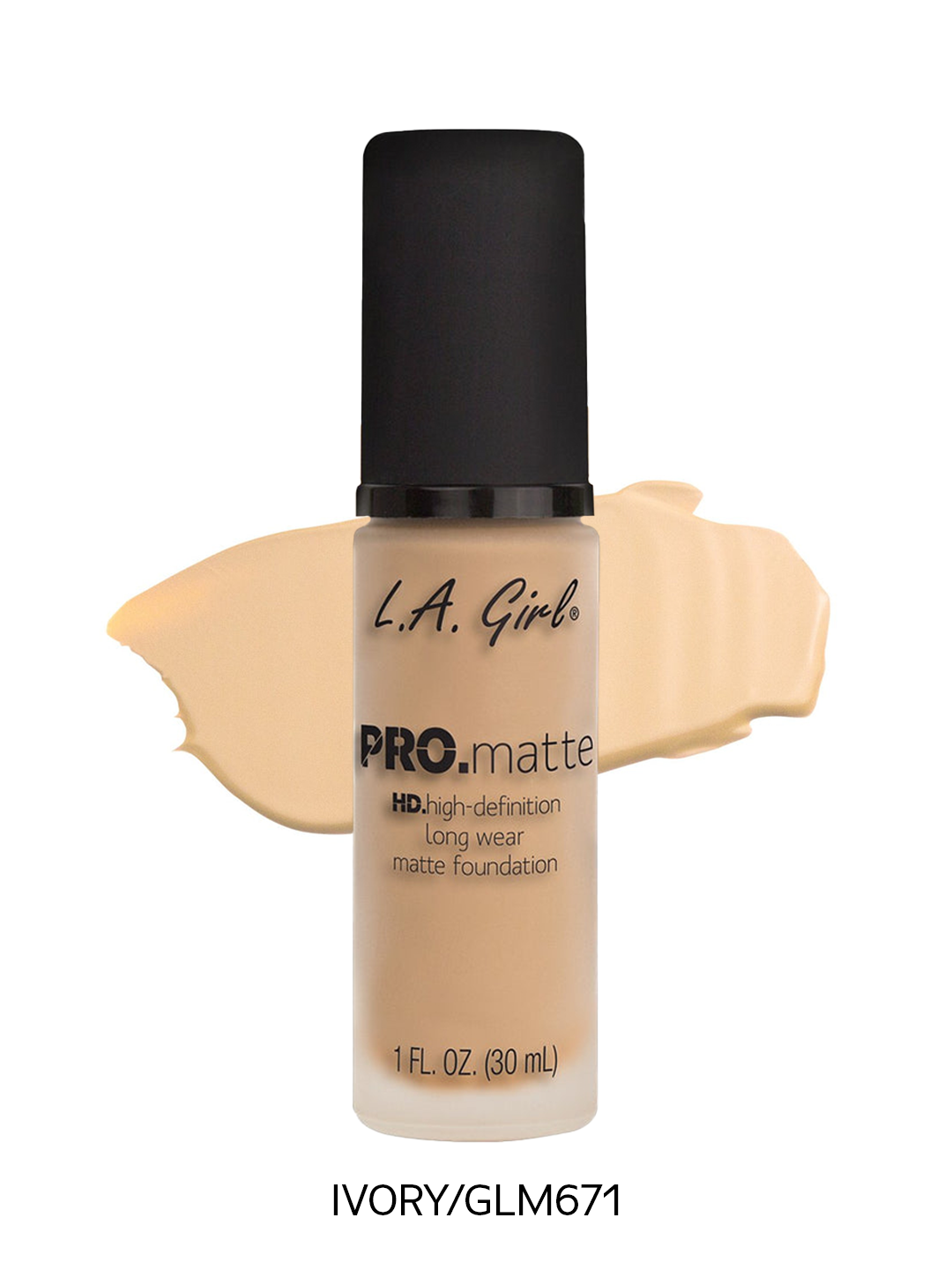 LA Girl Pro Matte Foundation