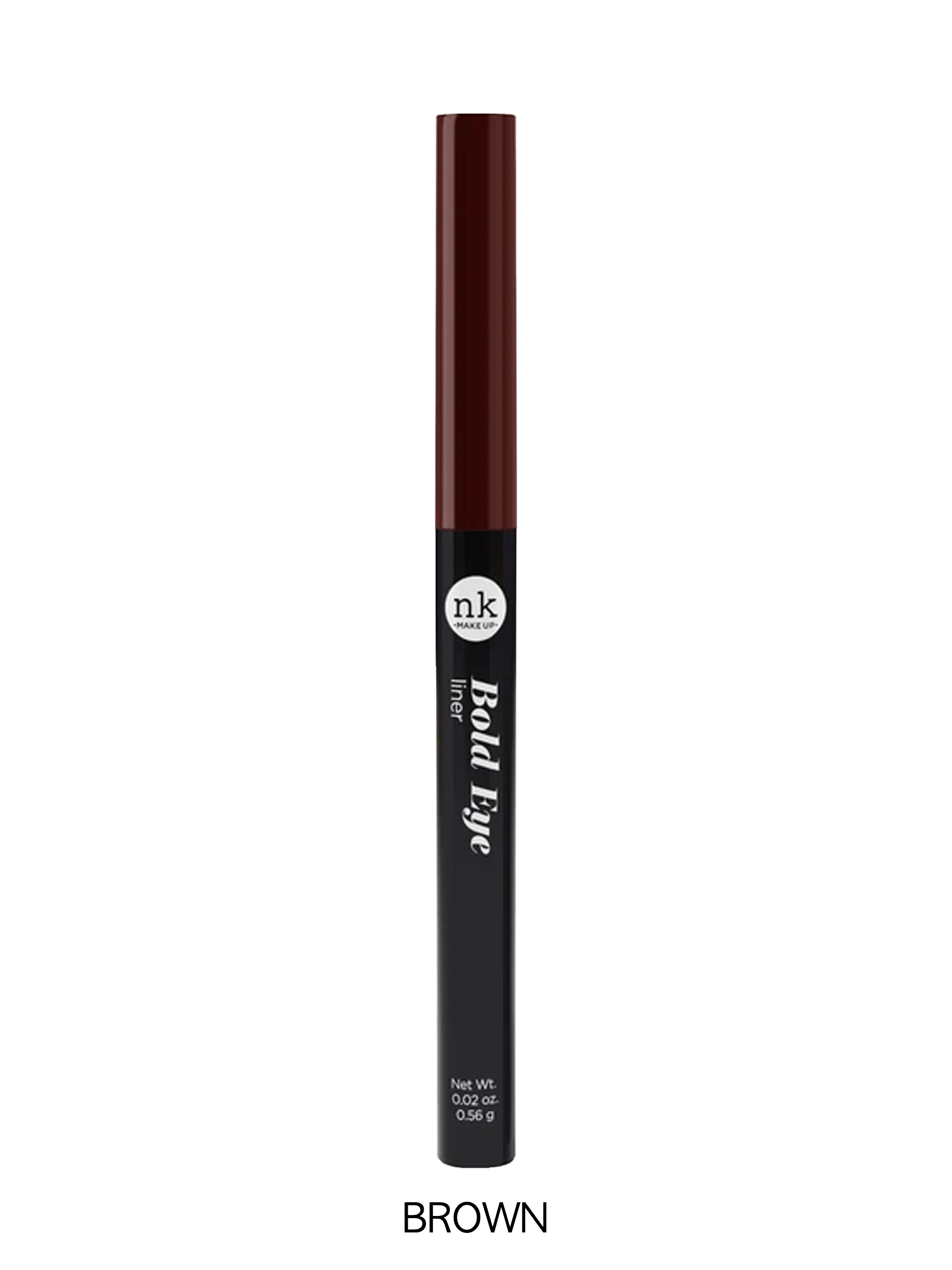 Nicka K Bold Eye Liner