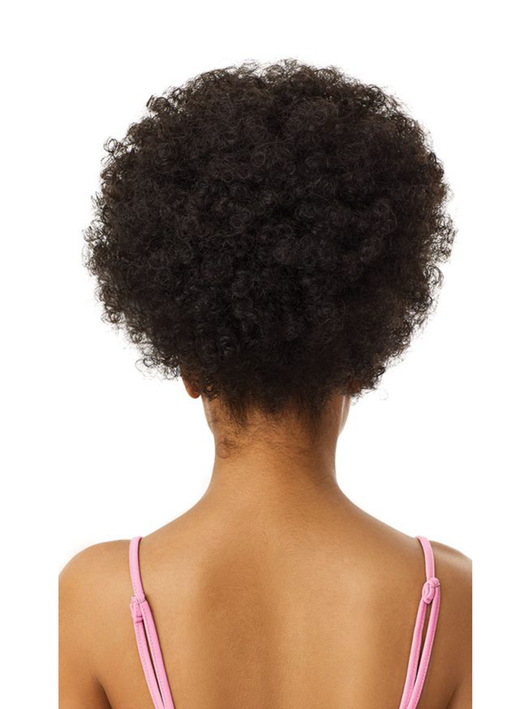 Outre Synthetic Pretty Quick Pony - Afro Large