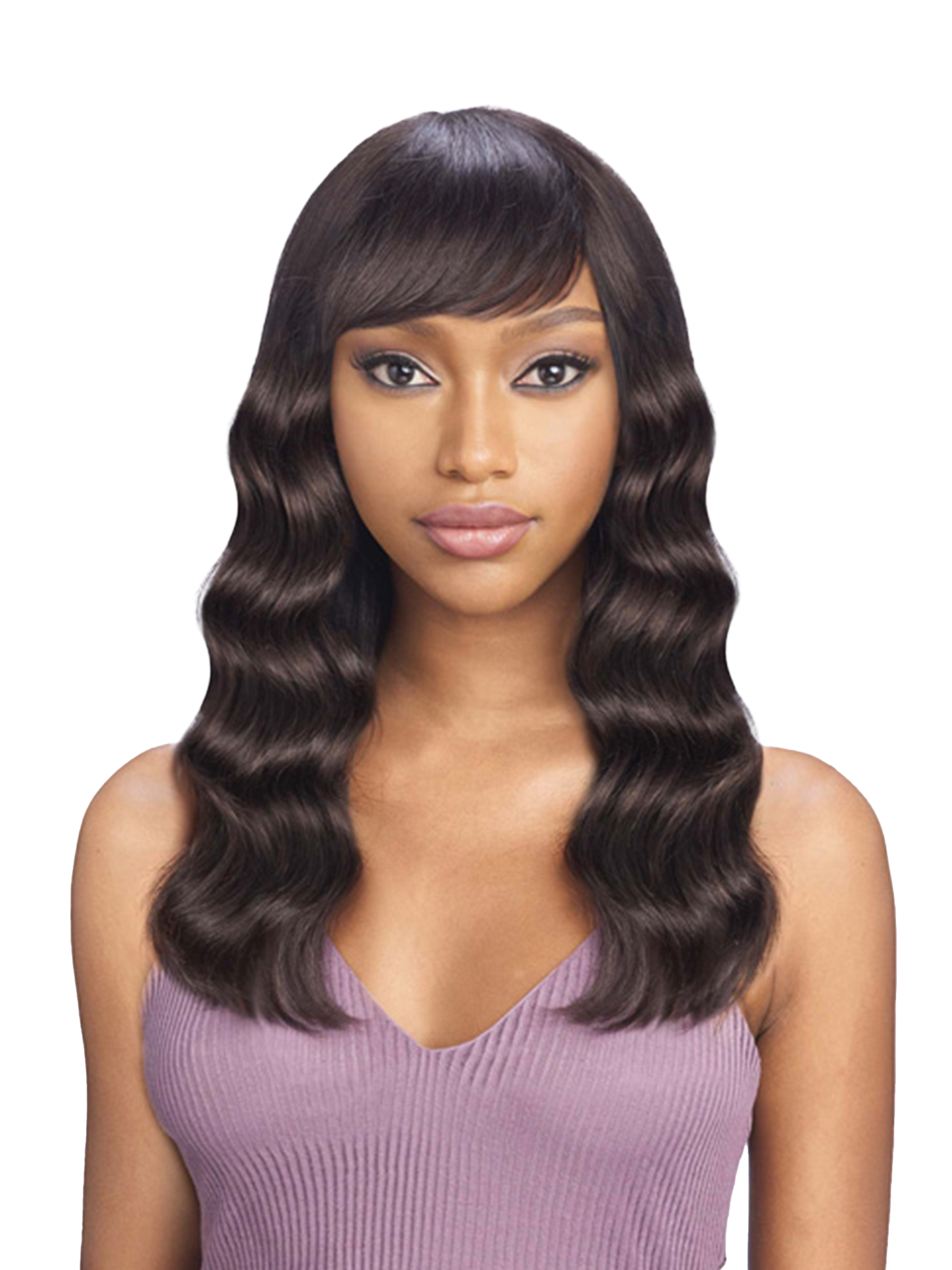 Vanessa Vixen 100% Human Hair Wig HH KATRINA