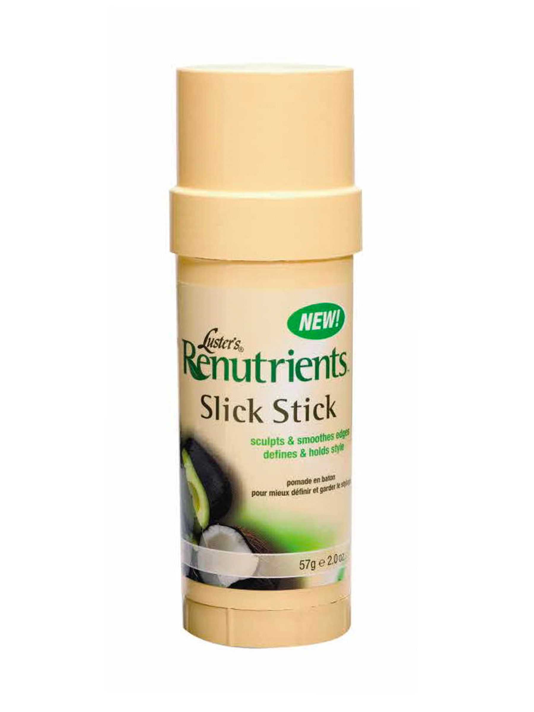 Luster's Renutrients Slick Stick 2oz