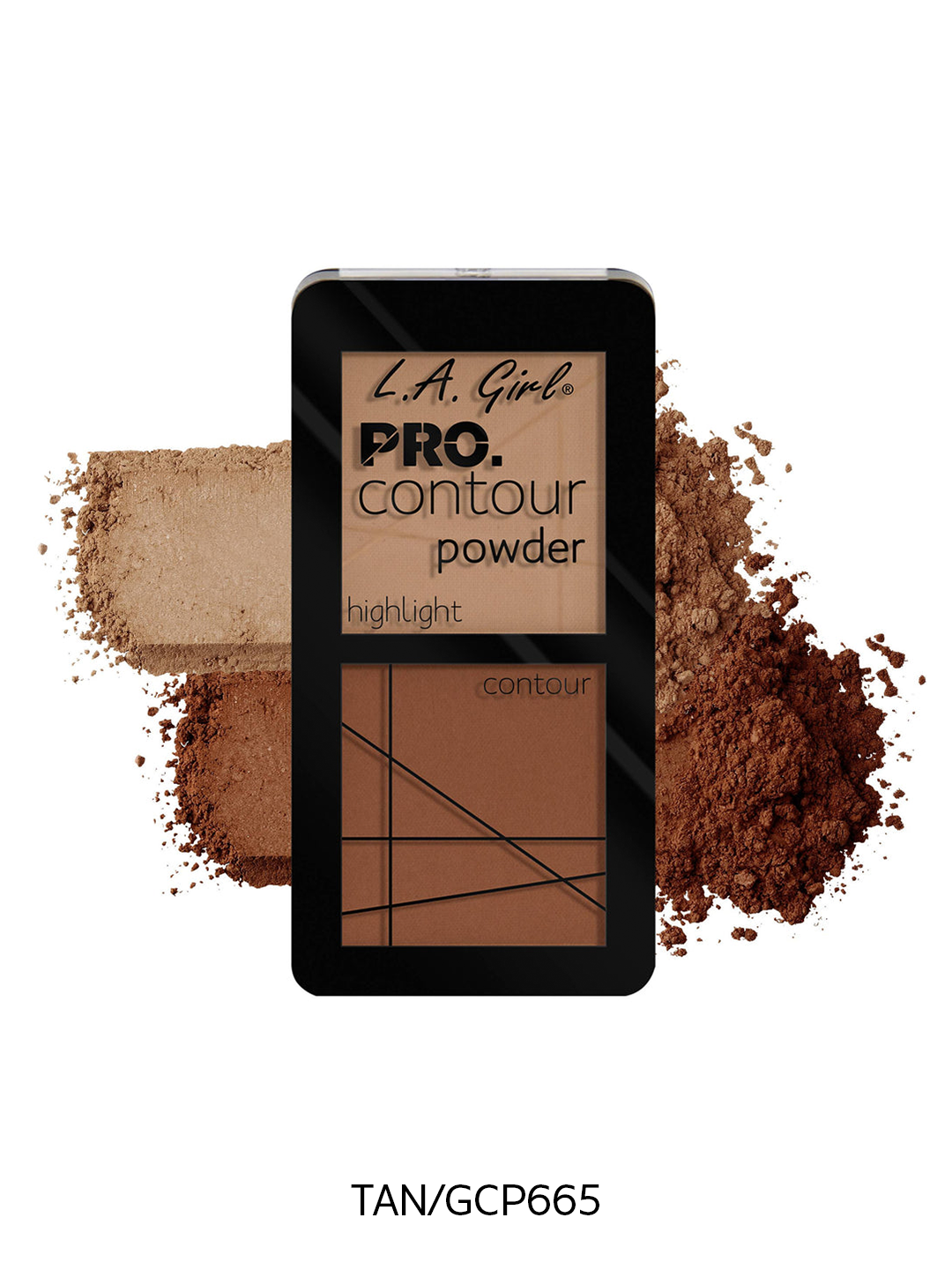 LA Girl Pro Contour Powder